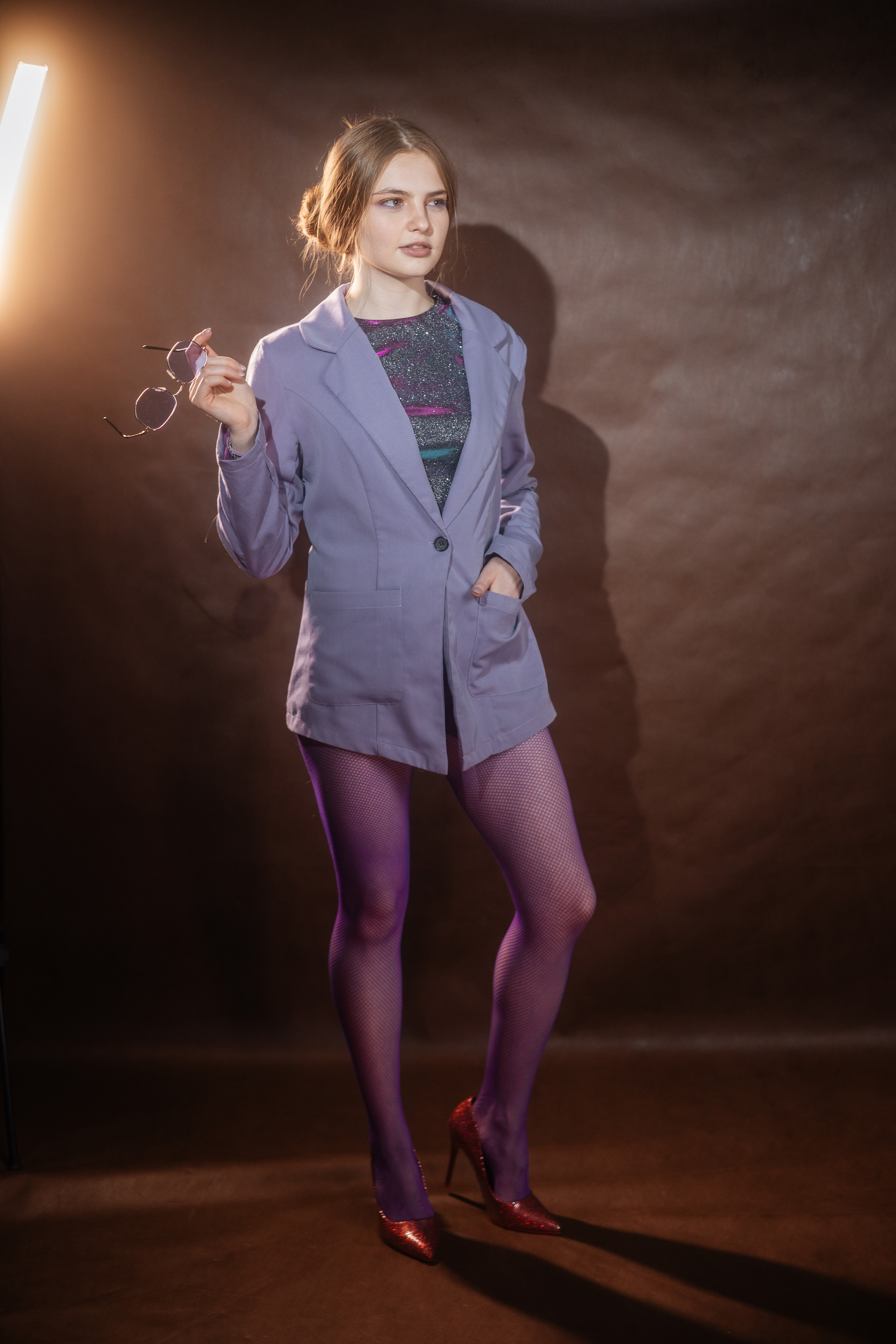 Помещения. Август Гайст Фотограф в Москве