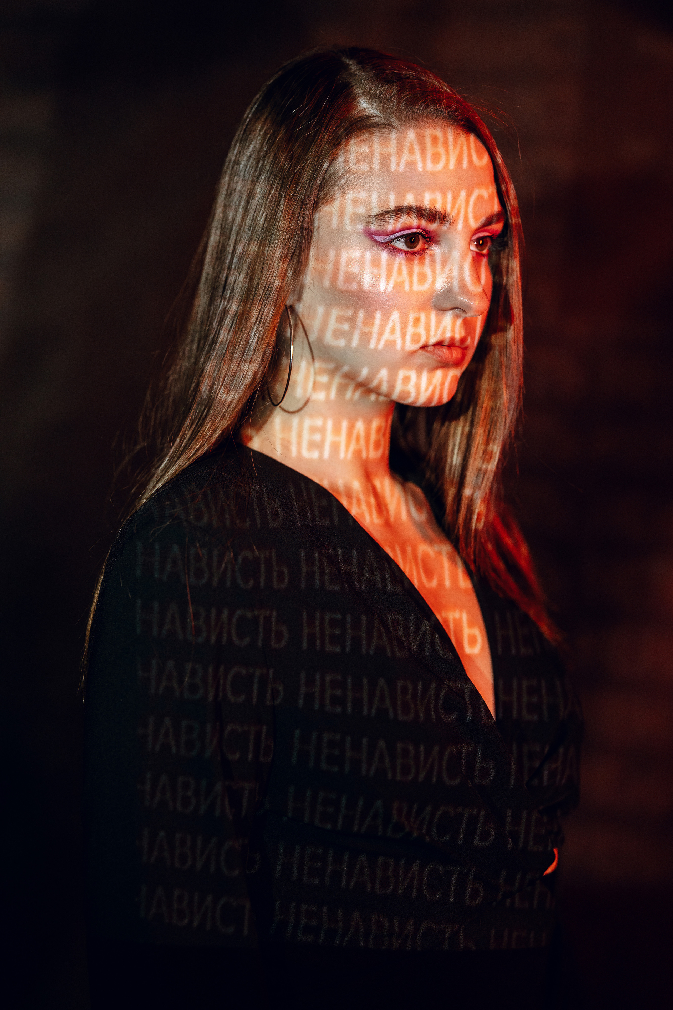 Арт. Август Гайст Фотограф в Москве