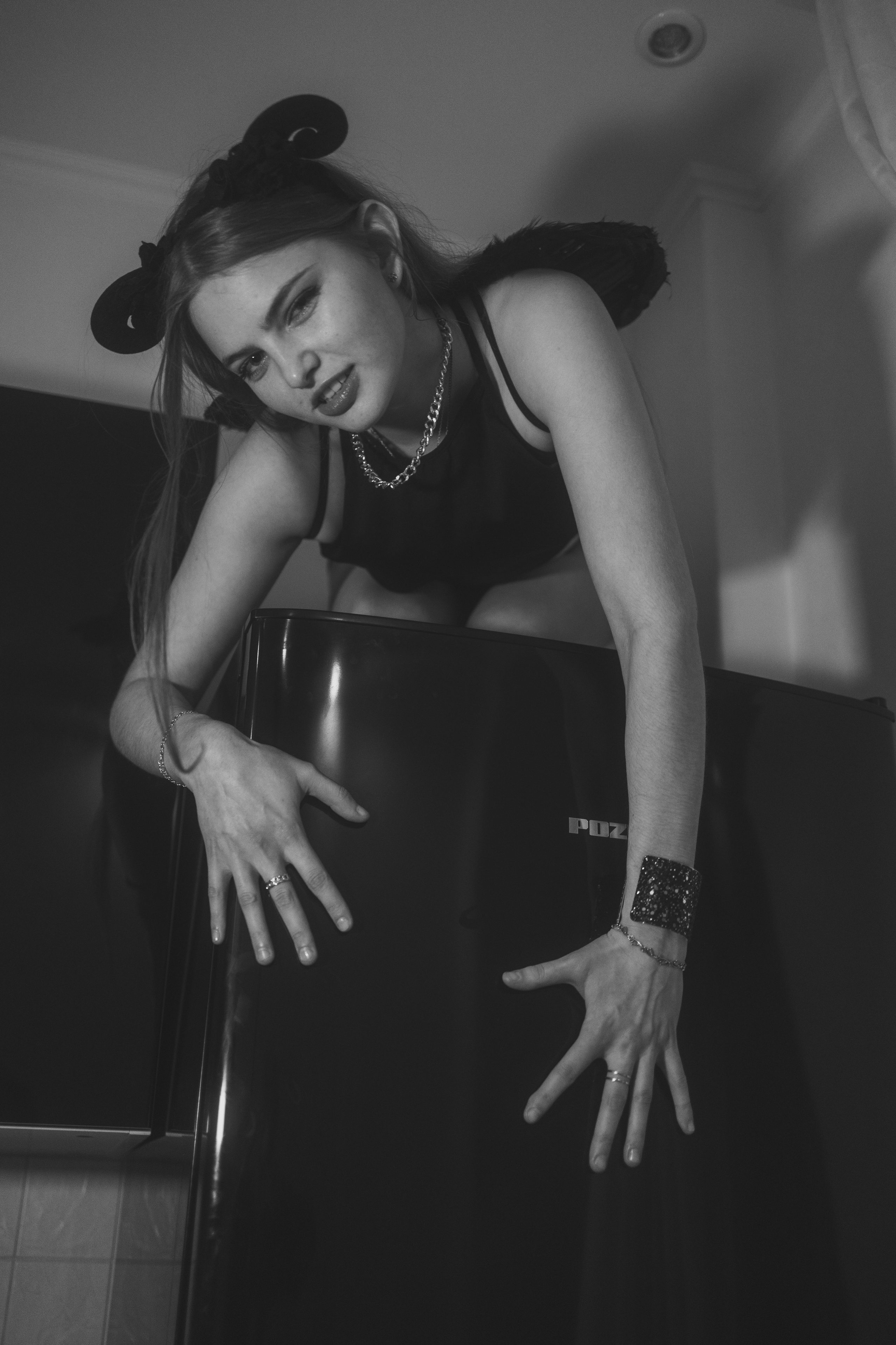 Помещения. Август Гайст Фотограф в Москве