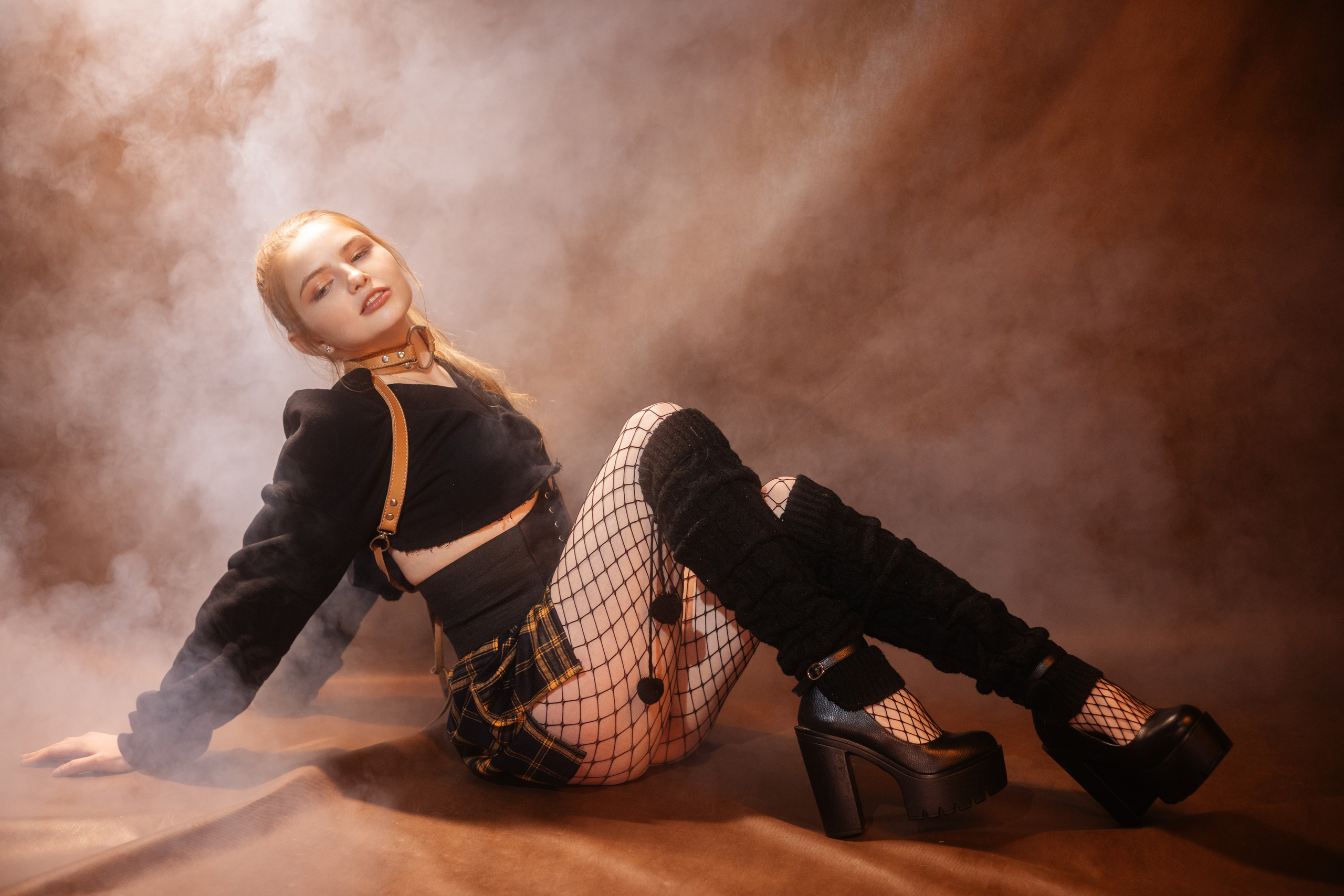 Помещения. Август Гайст Фотограф в Москве