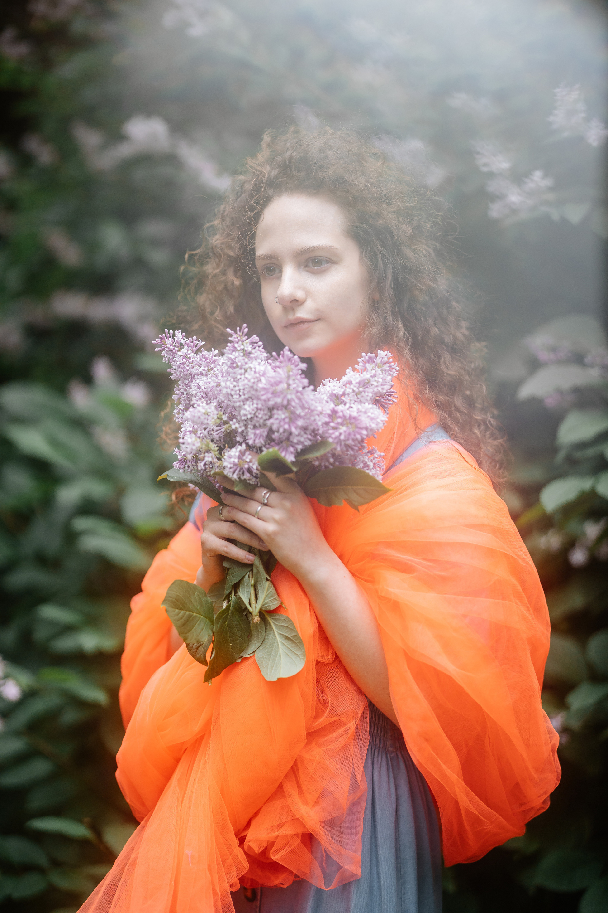 Улица. Август Гайст Фотограф в Москве