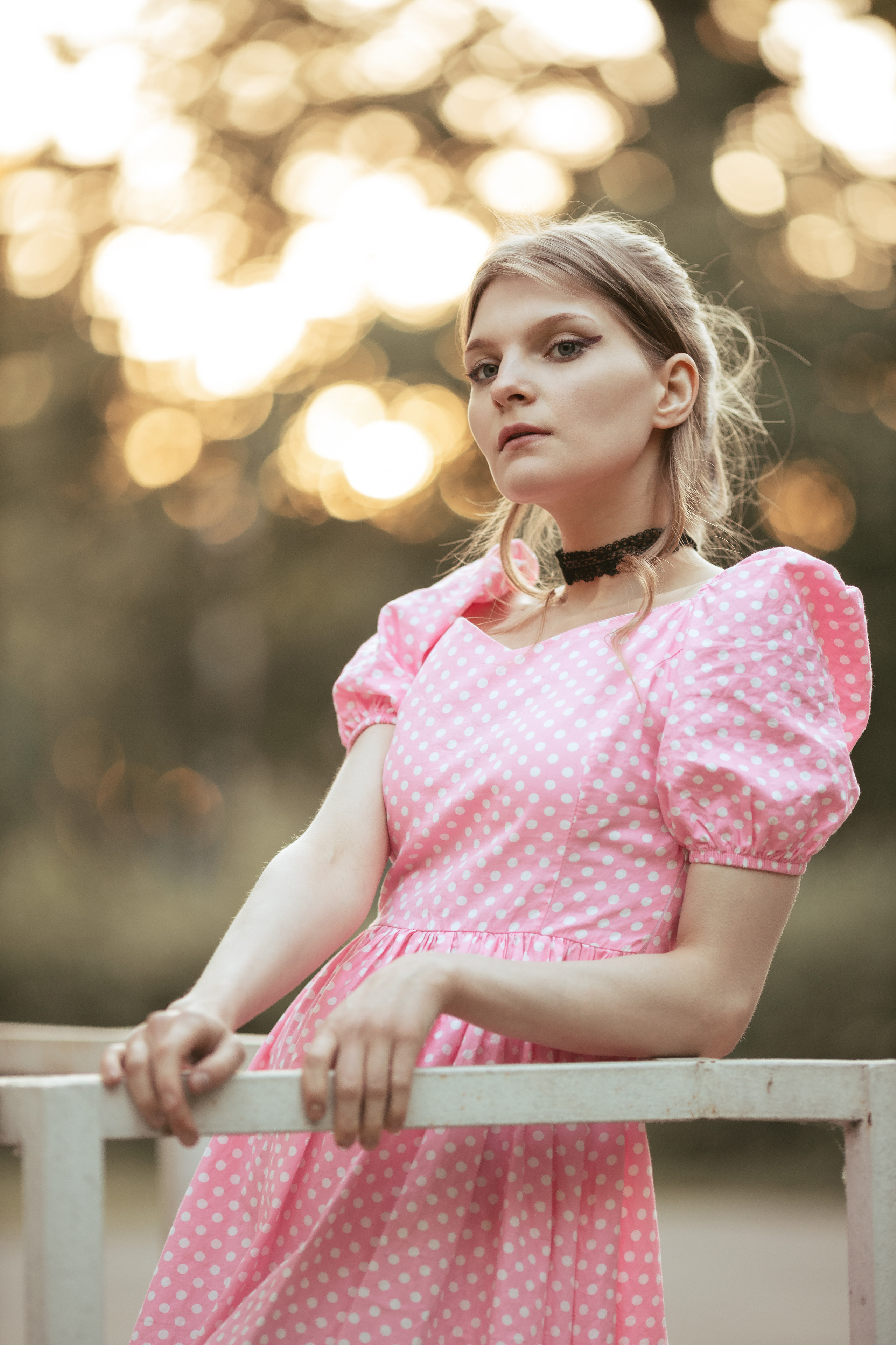 Улица. Август Гайст Фотограф в Москве