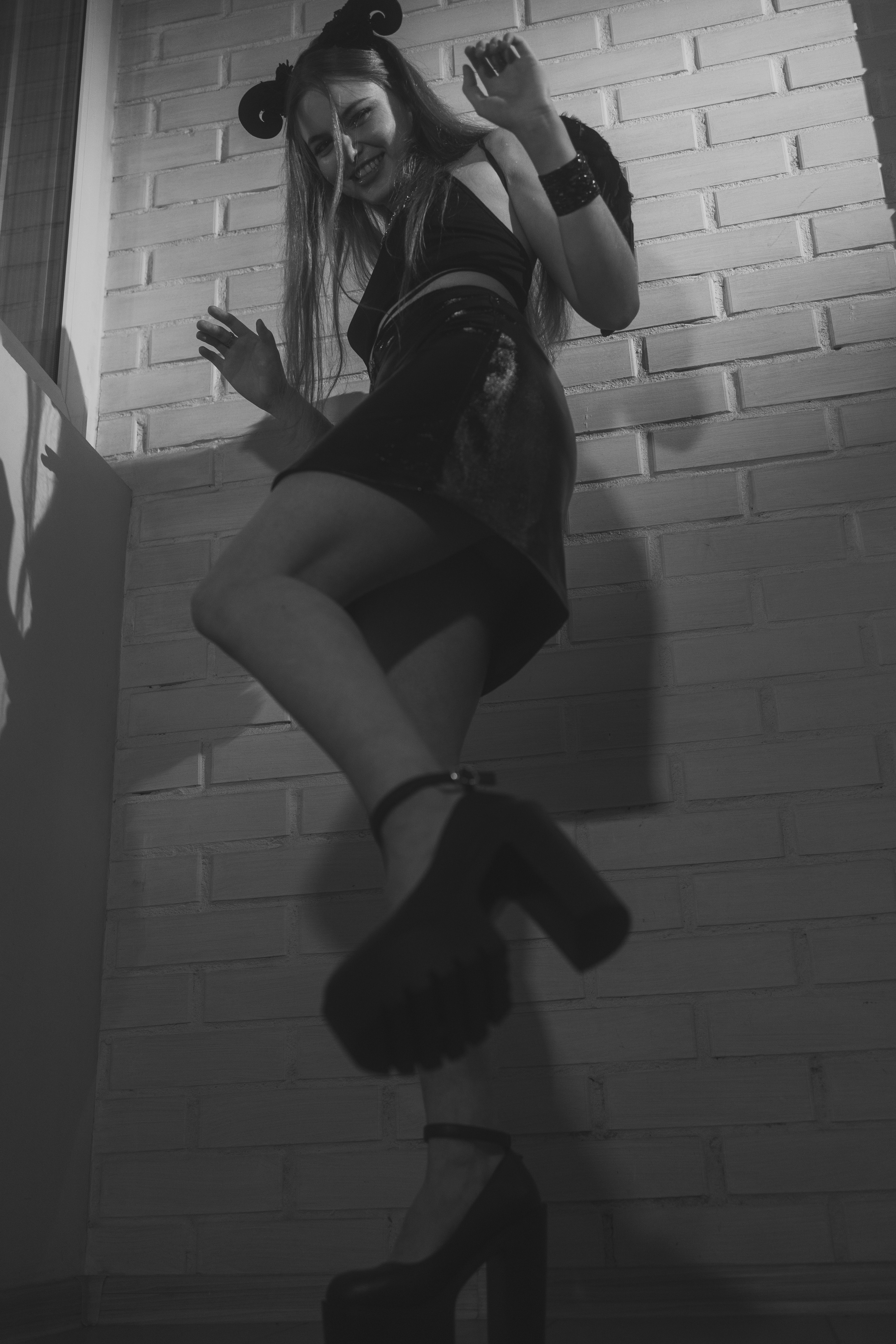 Помещения. Август Гайст Фотограф в Москве