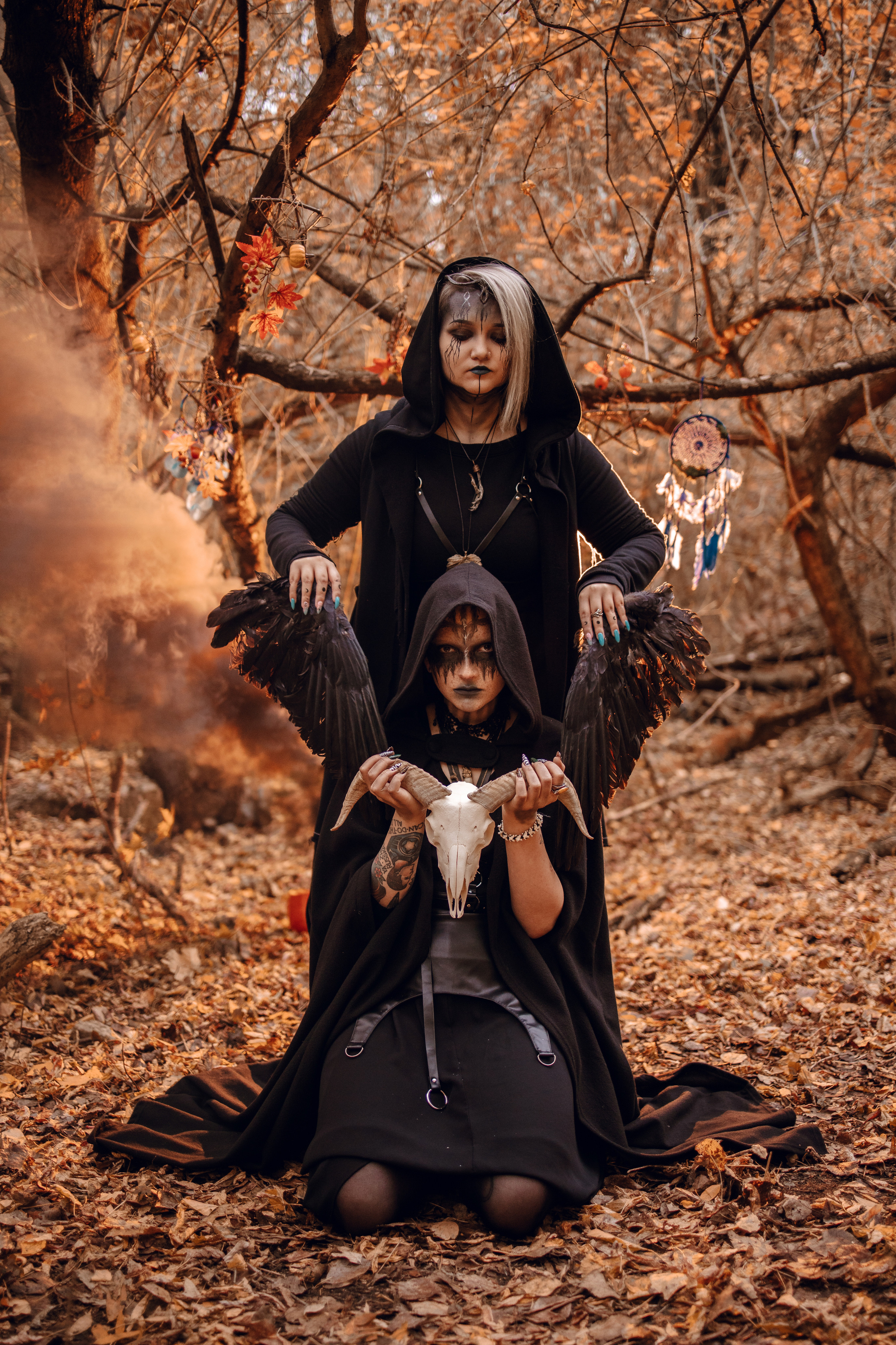 Арт. Август Гайст Фотограф в Москве