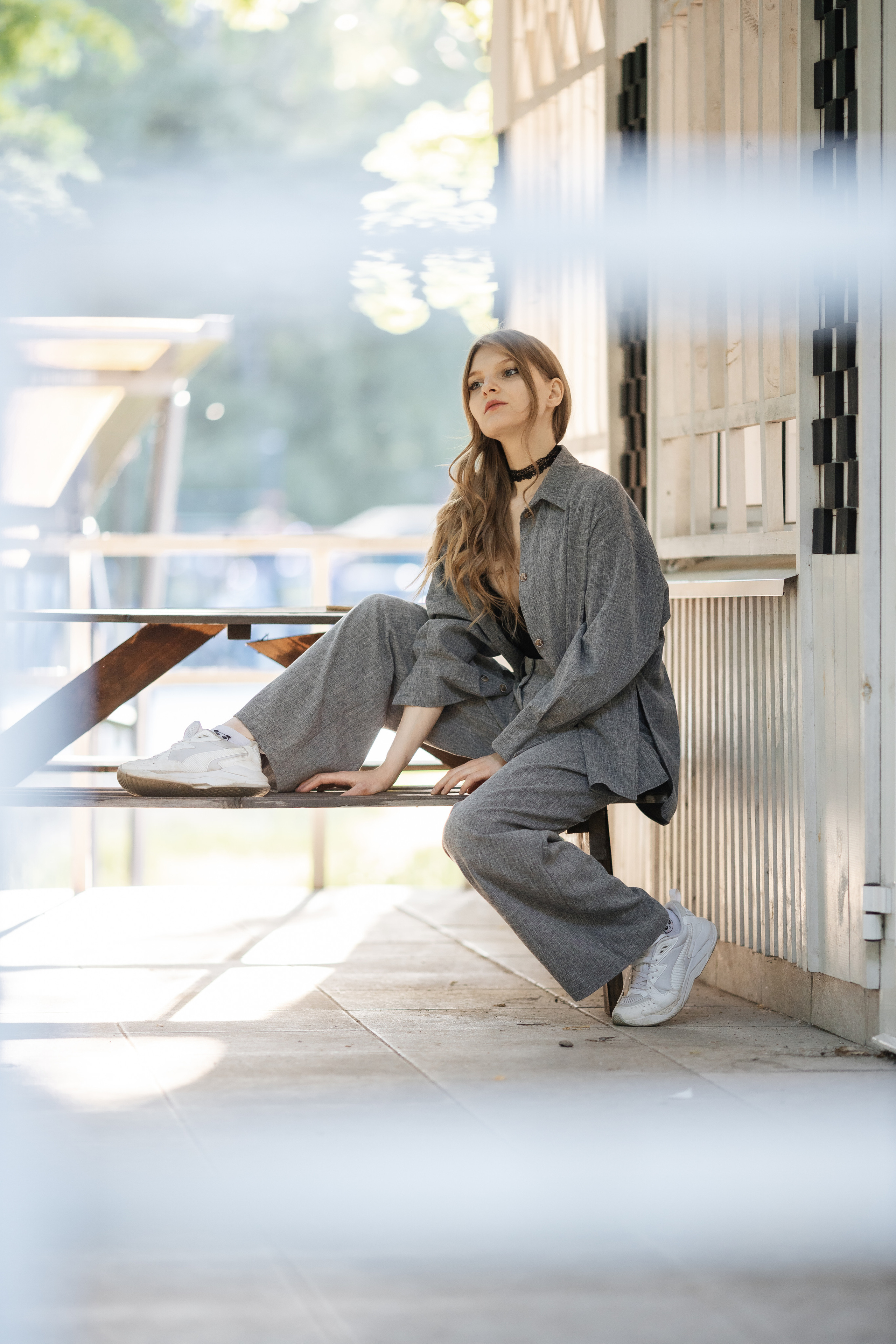 Улица. Август Гайст Фотограф в Москве