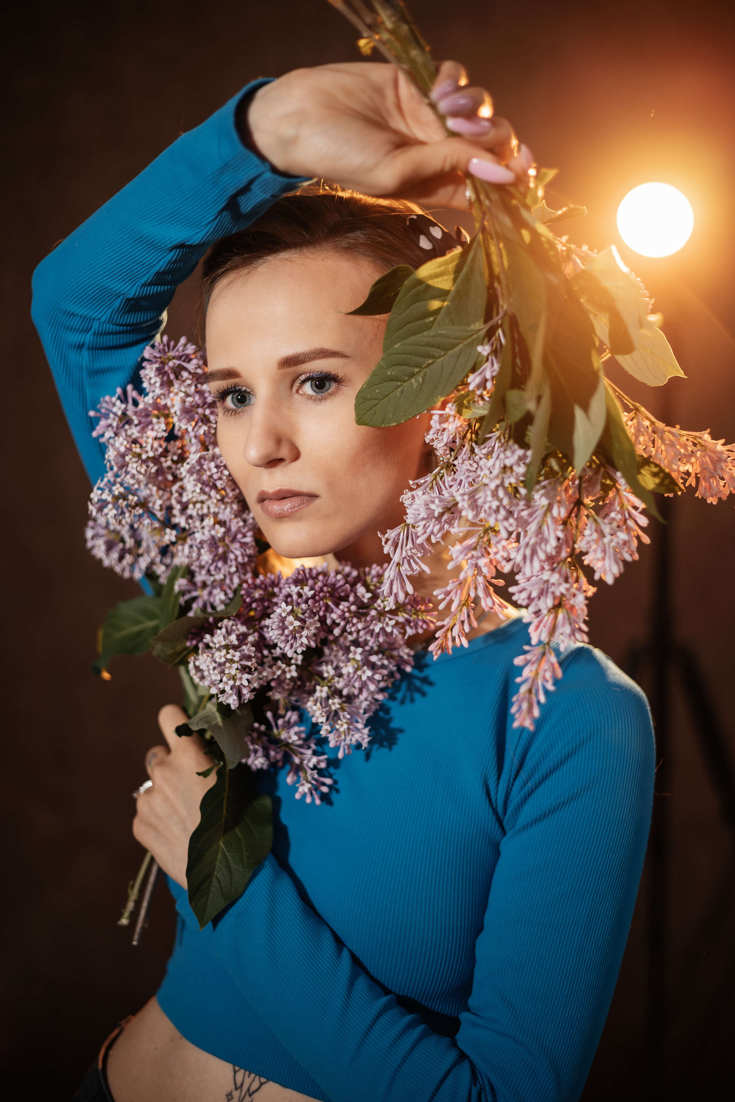 Помещения. Август Гайст Фотограф в Москве