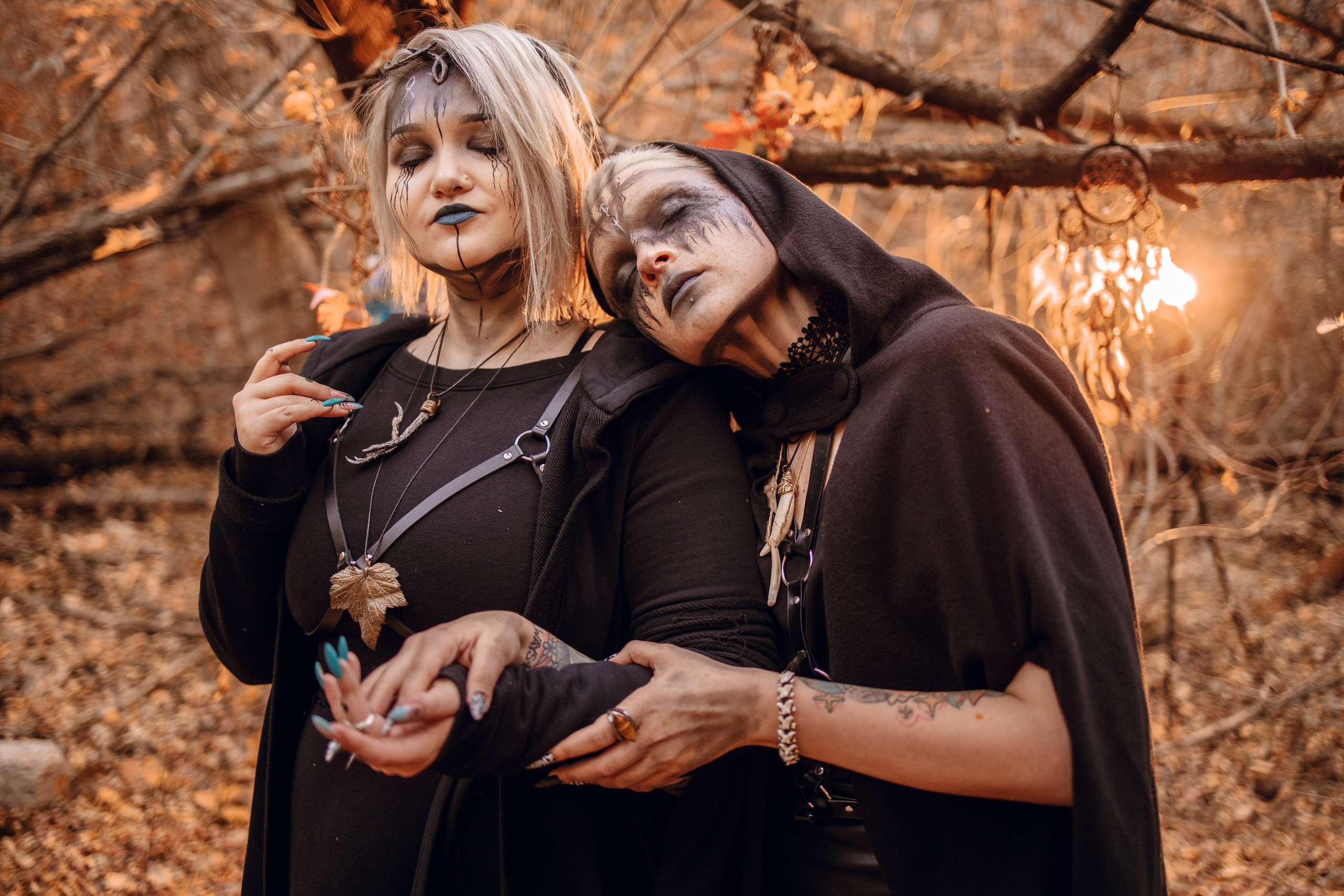 Арт. Август Гайст Фотограф в Москве