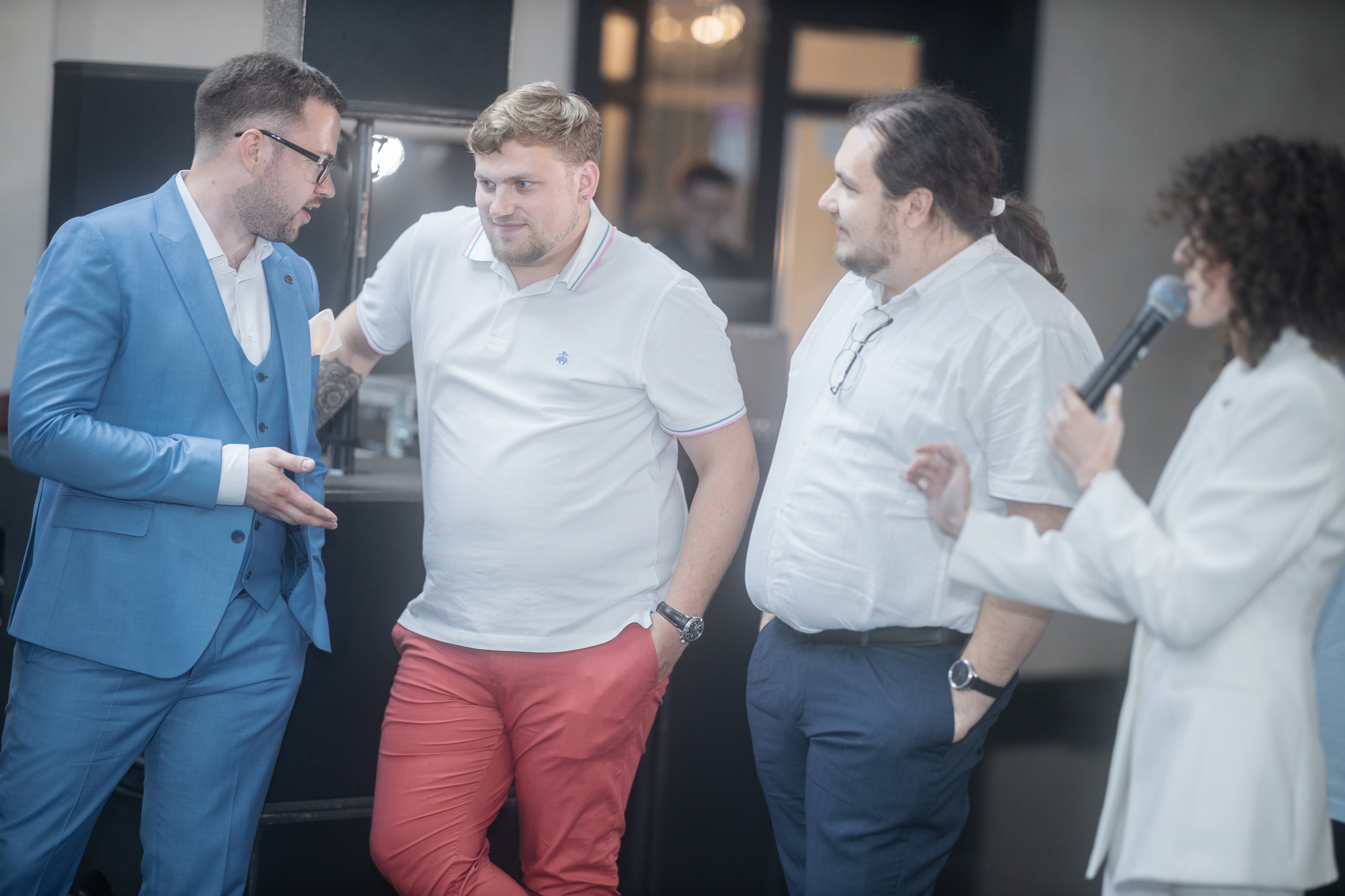 Свадьбы. Август Гайст Фотограф в Москве