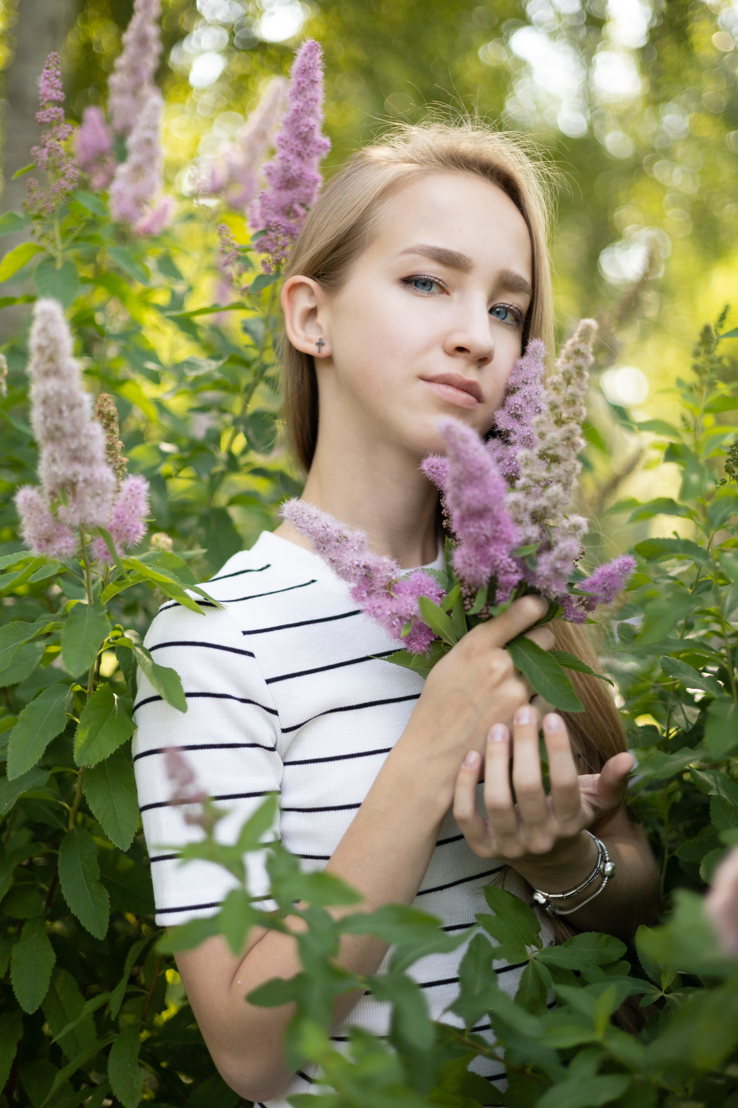 Улица. Август Гайст Фотограф в Москве