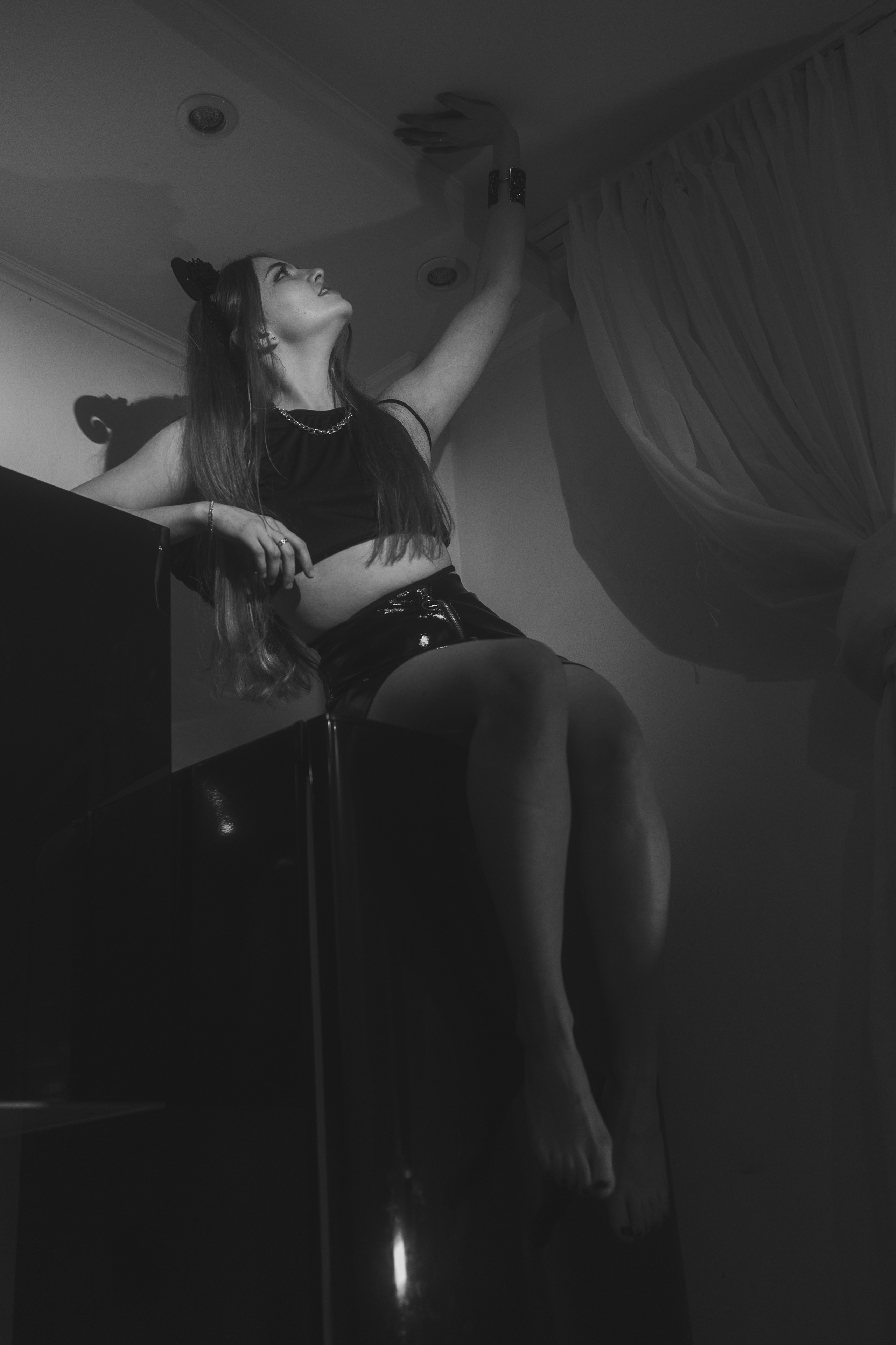 Помещения. Август Гайст Фотограф в Москве