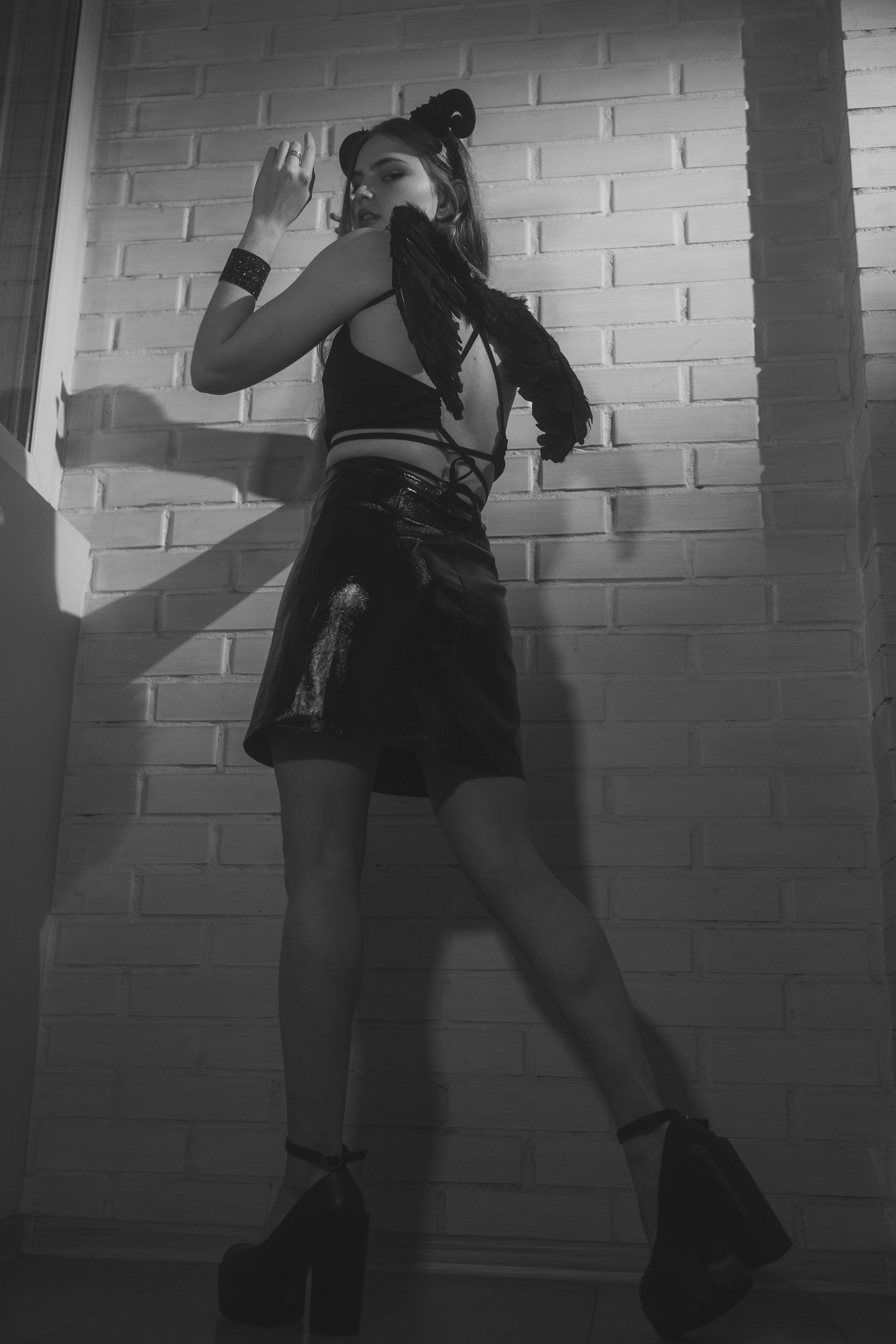 Помещения. Август Гайст Фотограф в Москве