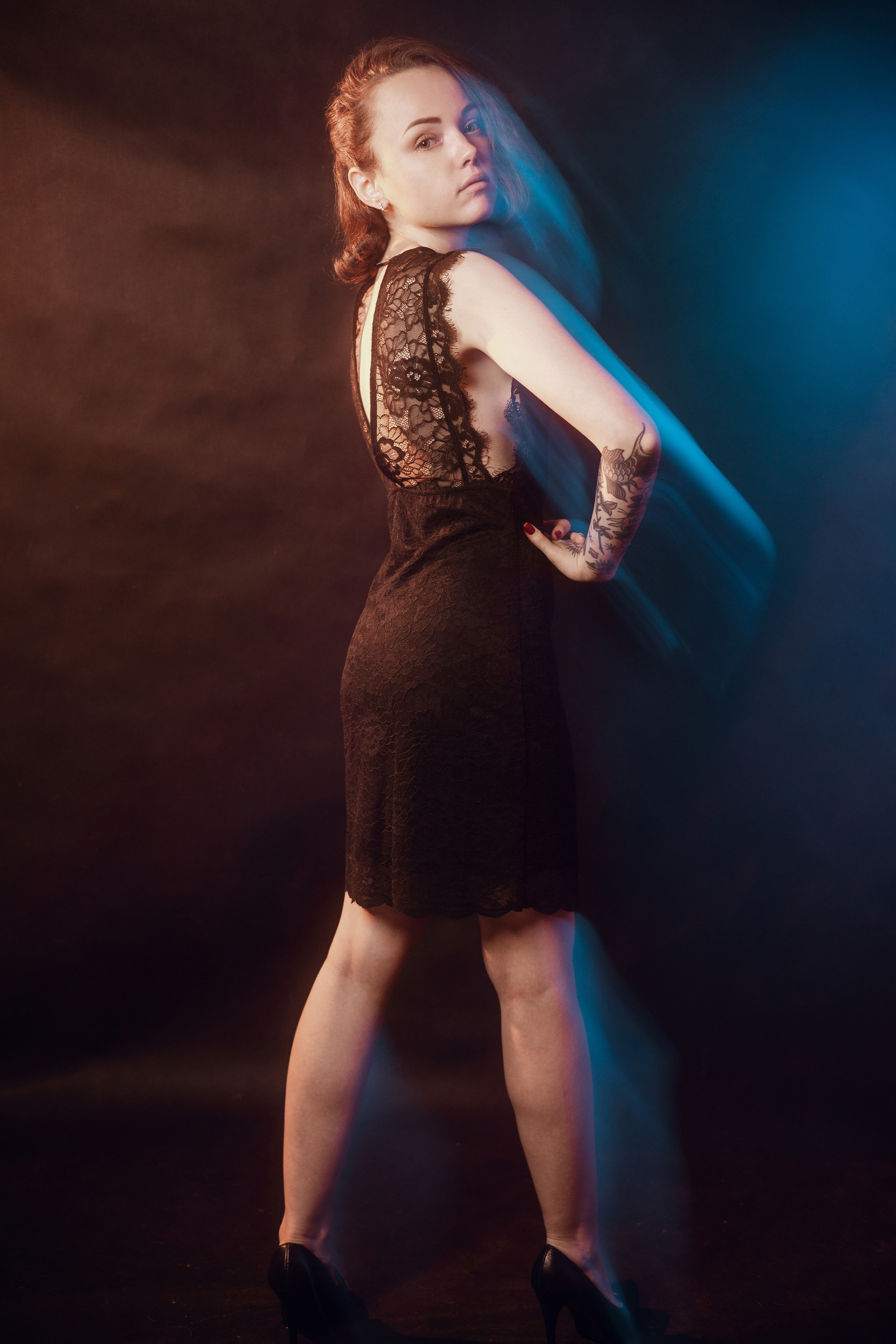 Помещения. Август Гайст Фотограф в Москве