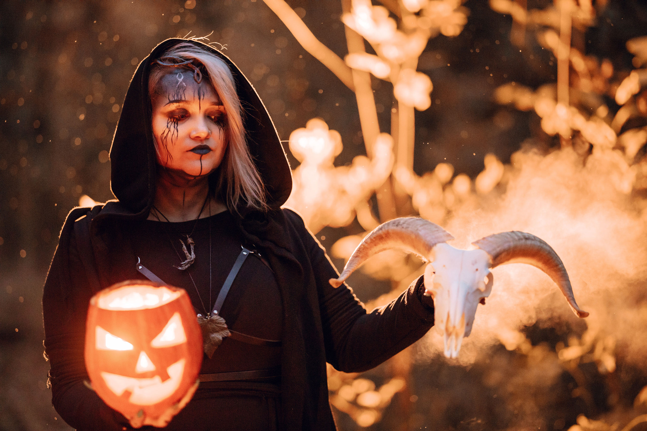 Арт. Август Гайст Фотограф в Москве