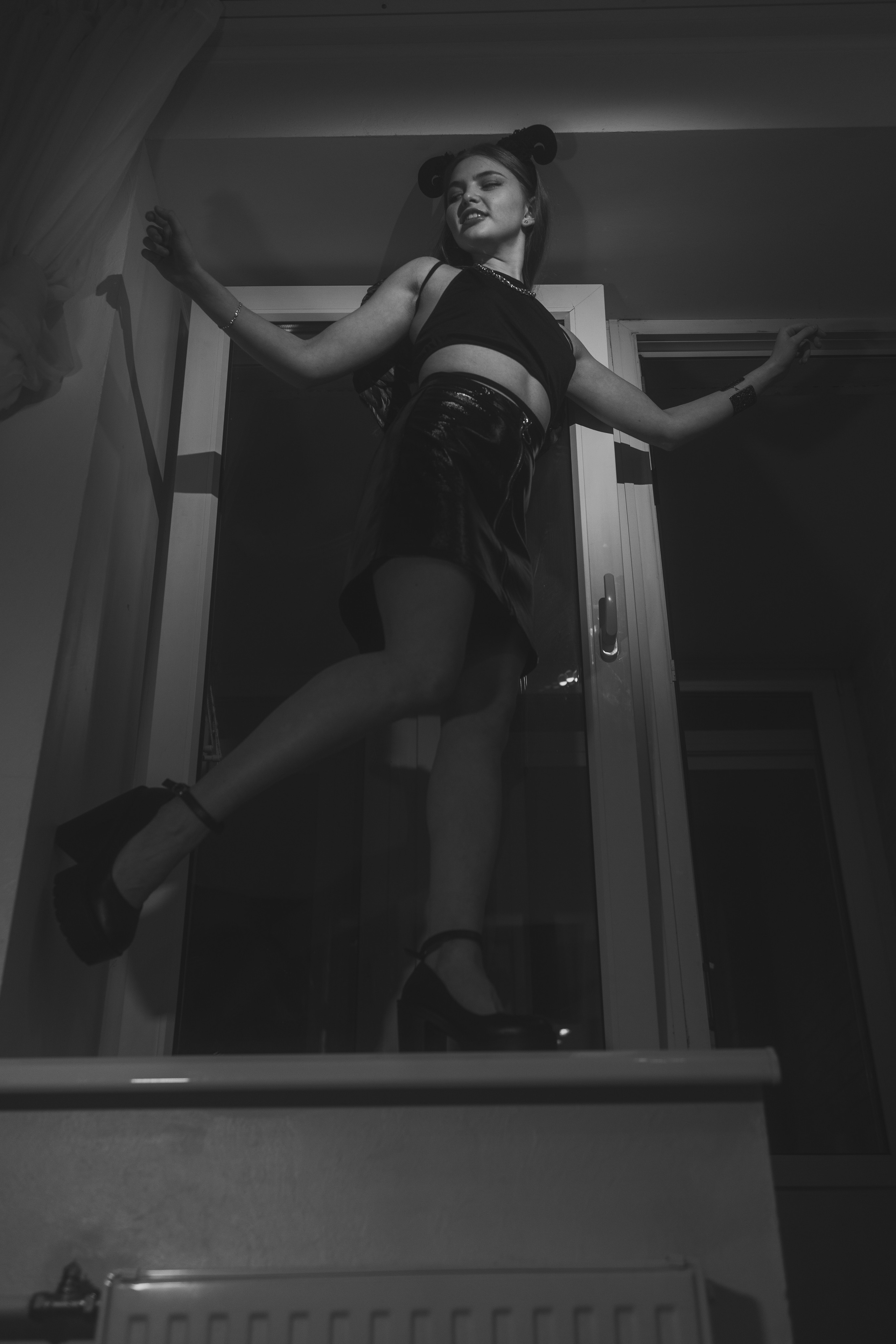 Помещения. Август Гайст Фотограф в Москве