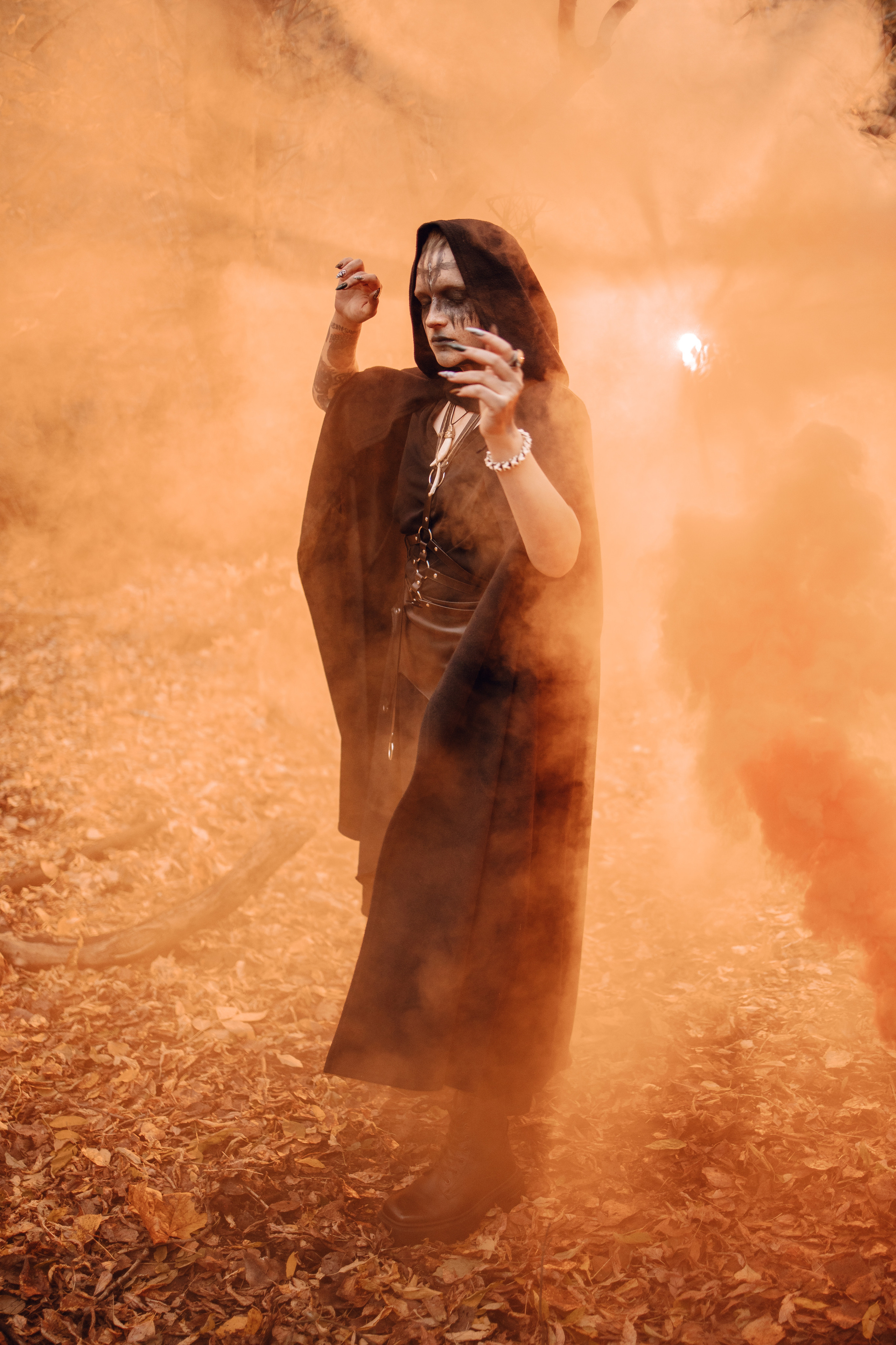 Арт. Август Гайст Фотограф в Москве