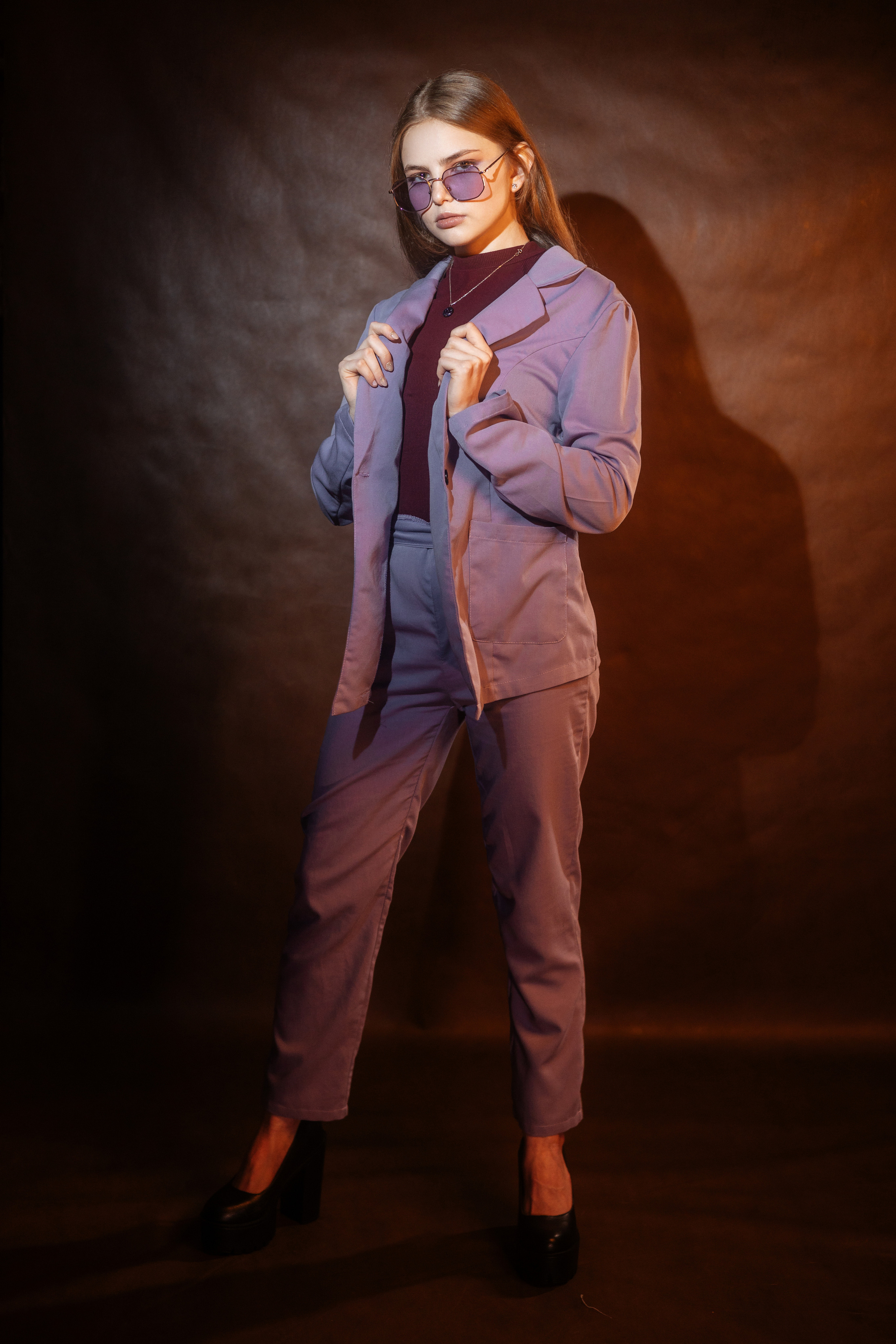 Помещения. Август Гайст Фотограф в Москве