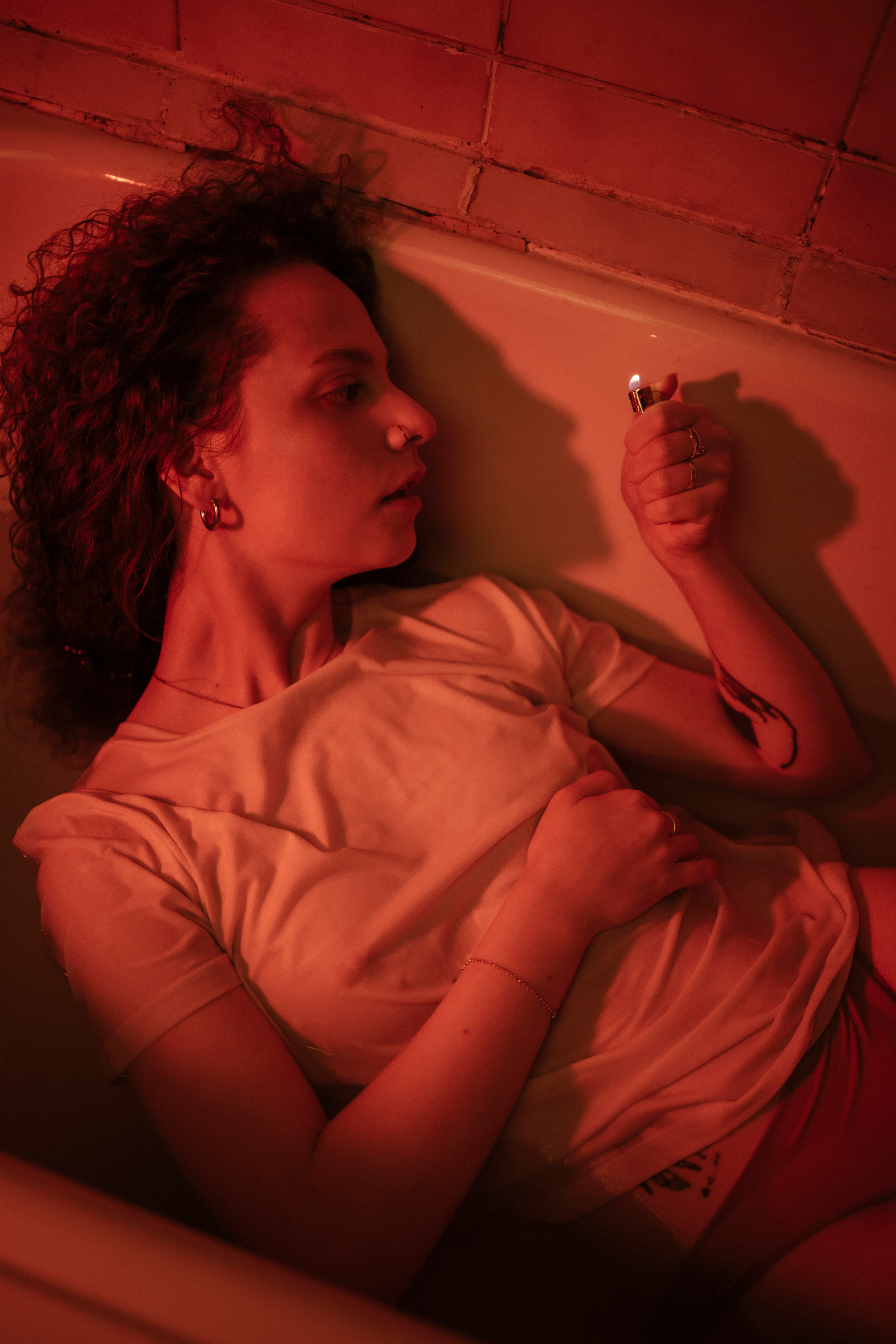 Помещения. Август Гайст Фотограф в Москве