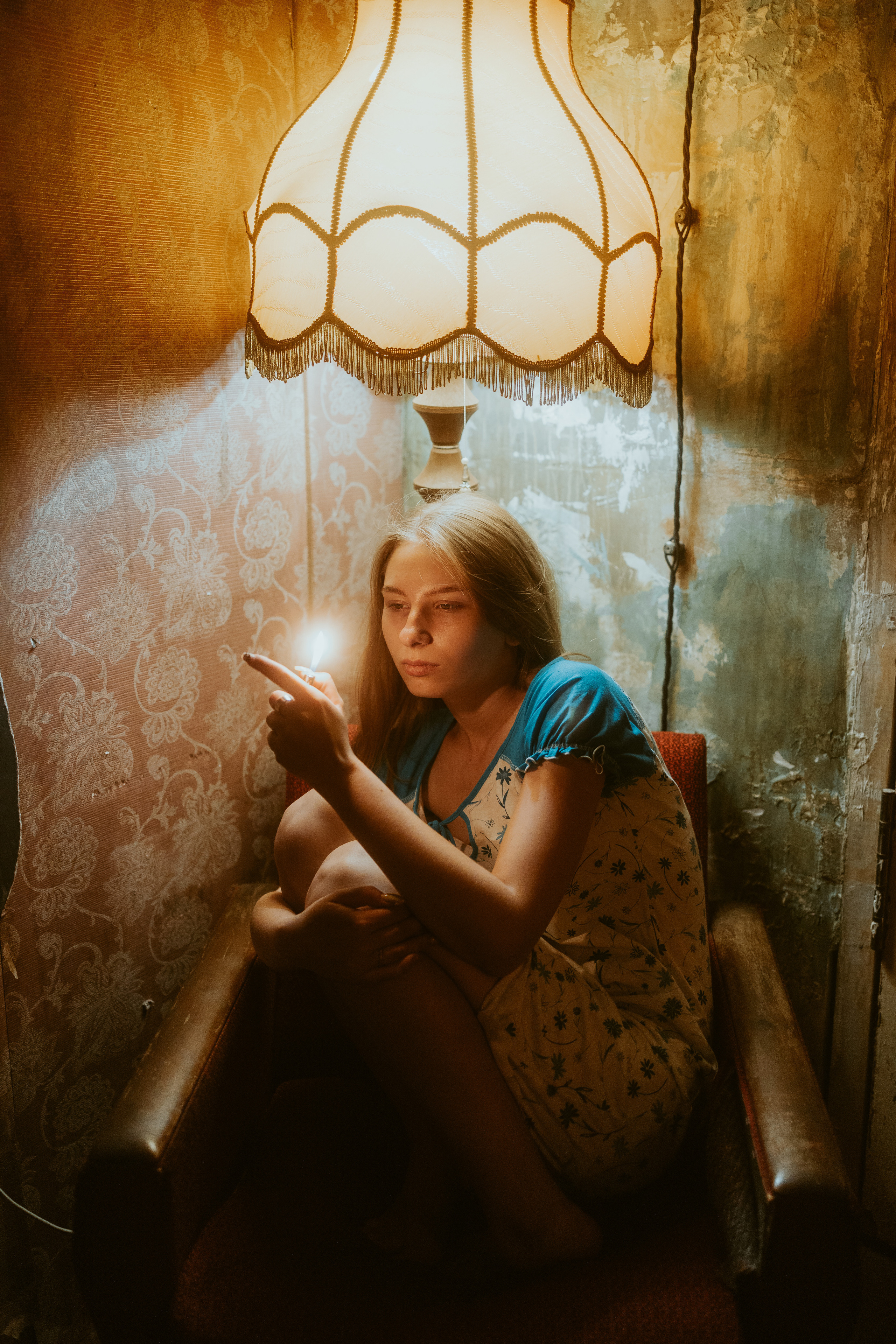 Помещения. Август Гайст Фотограф в Москве