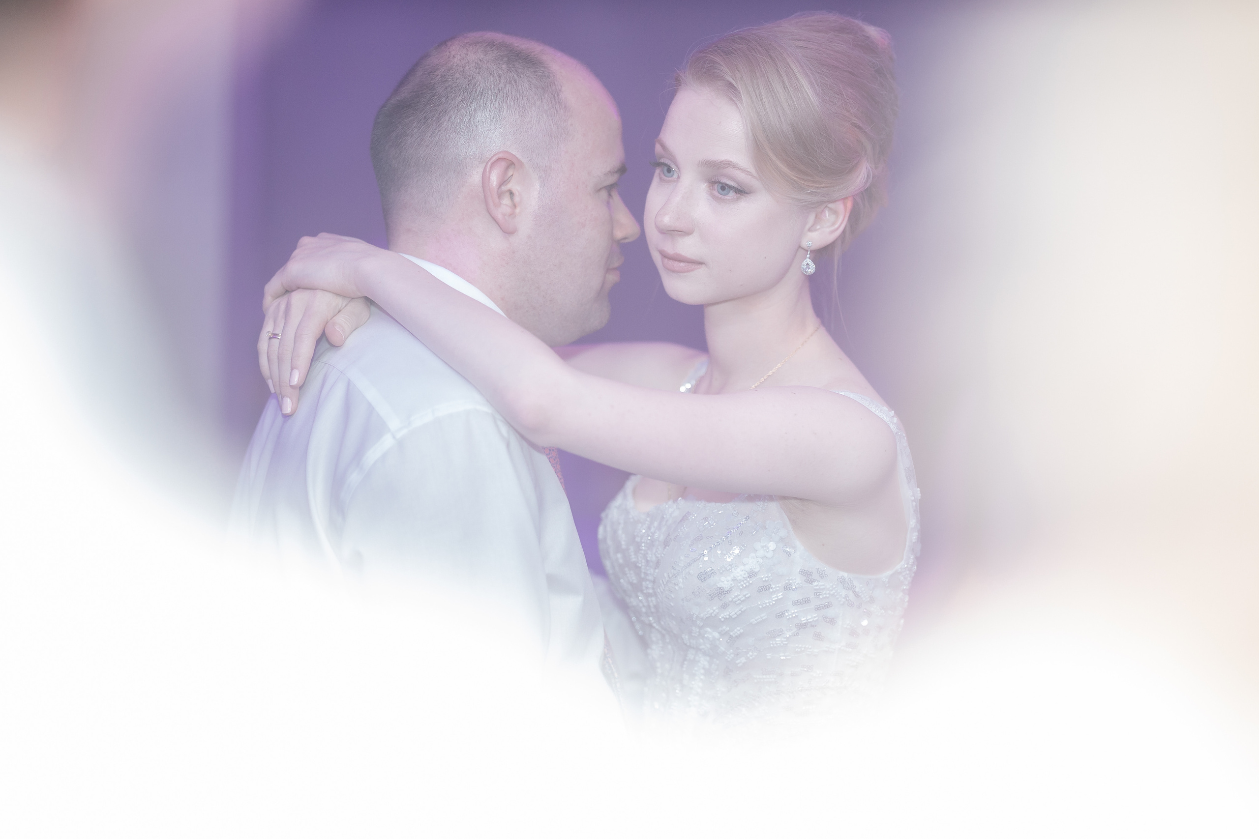 Свадьбы. Август Гайст Фотограф в Москве