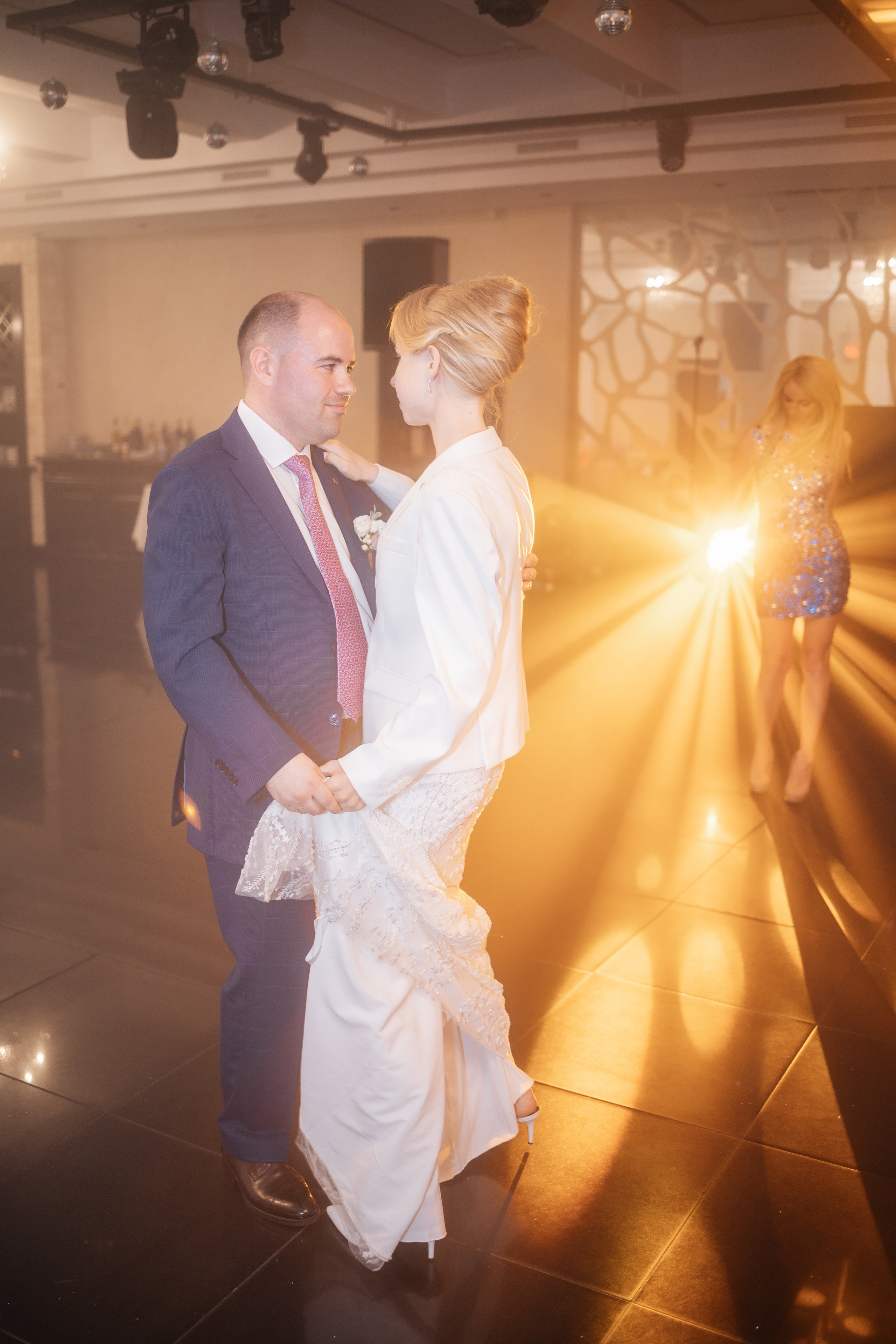 Свадьбы. Август Гайст Фотограф в Москве