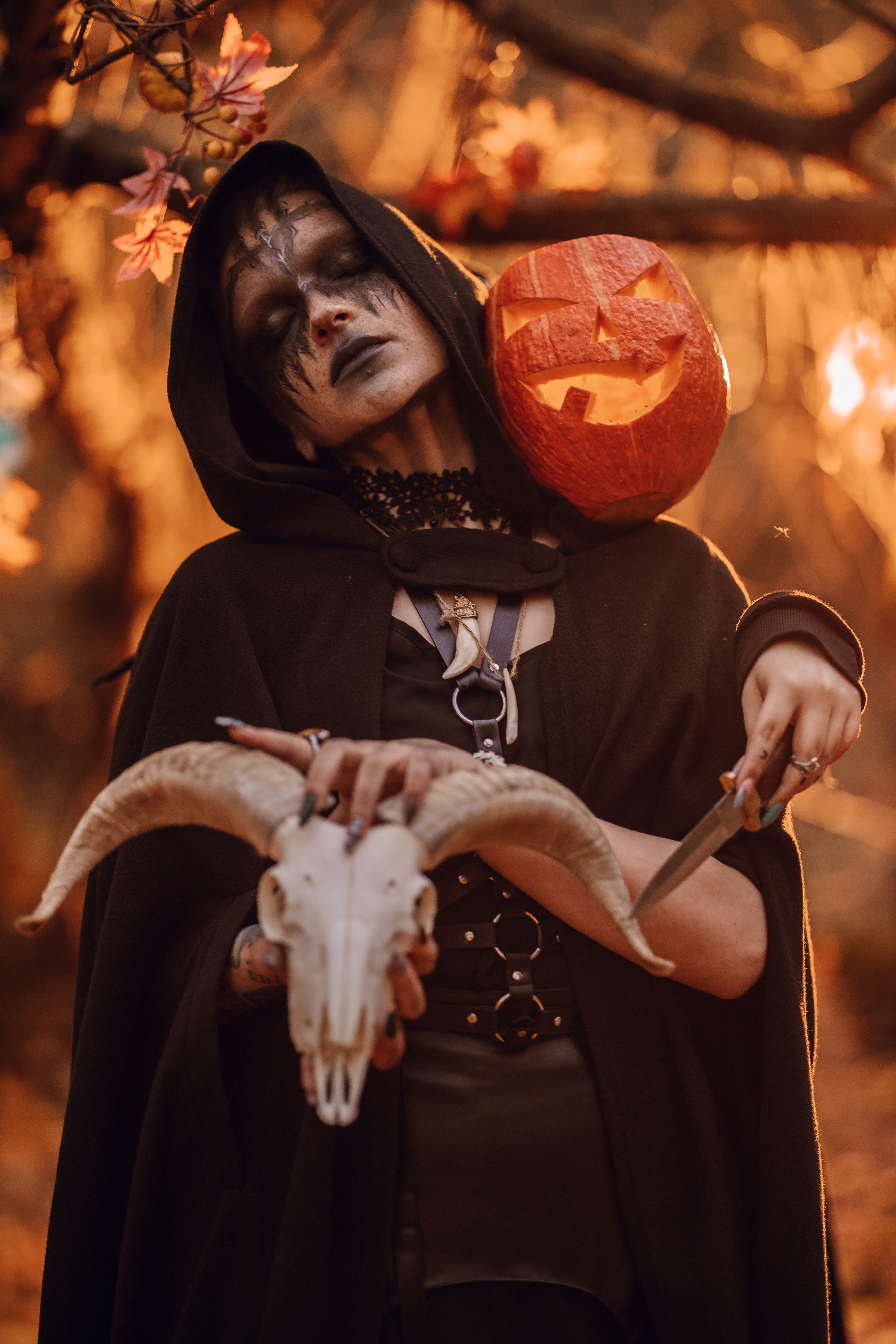 Арт. Август Гайст Фотограф в Москве