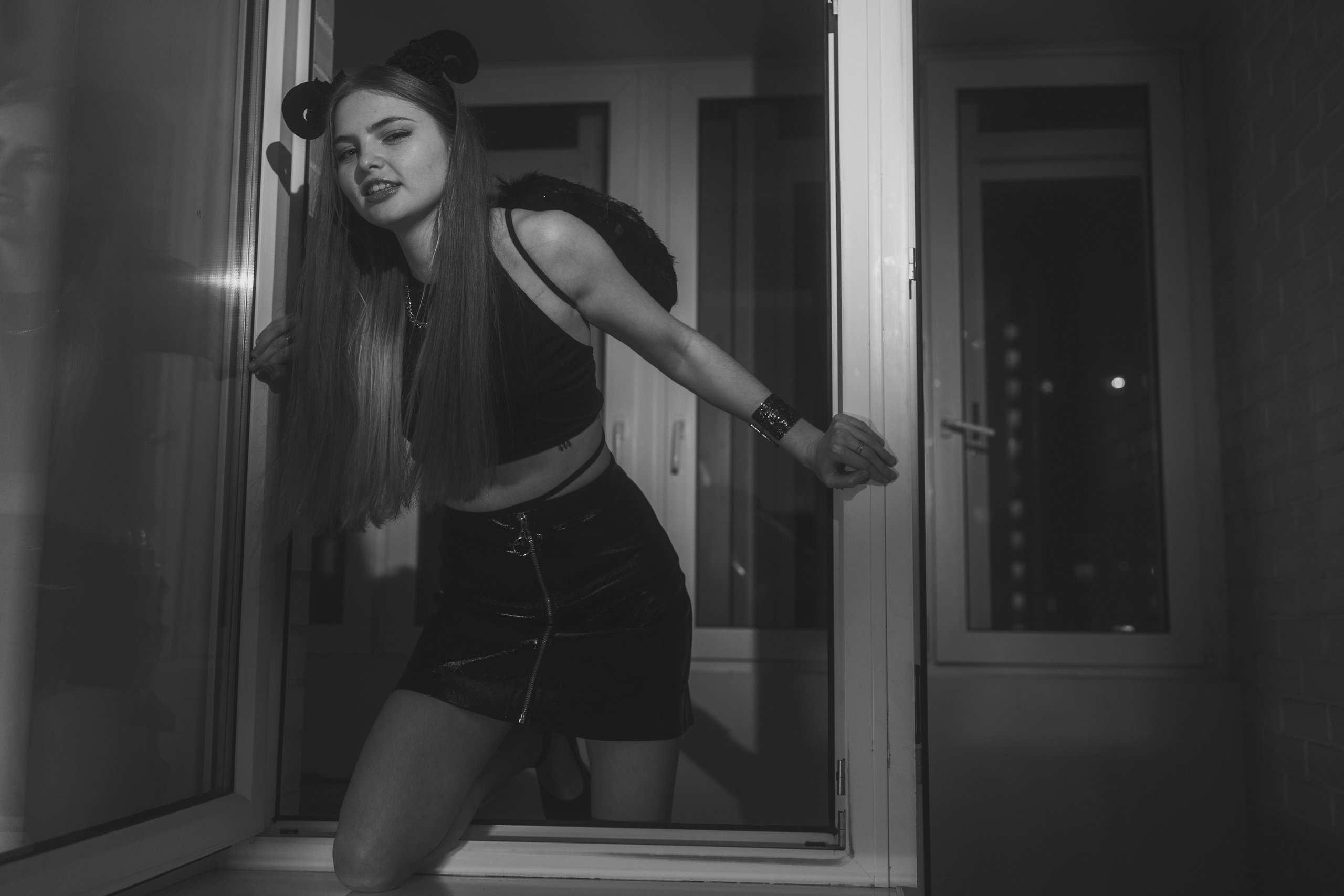 Помещения. Август Гайст Фотограф в Москве