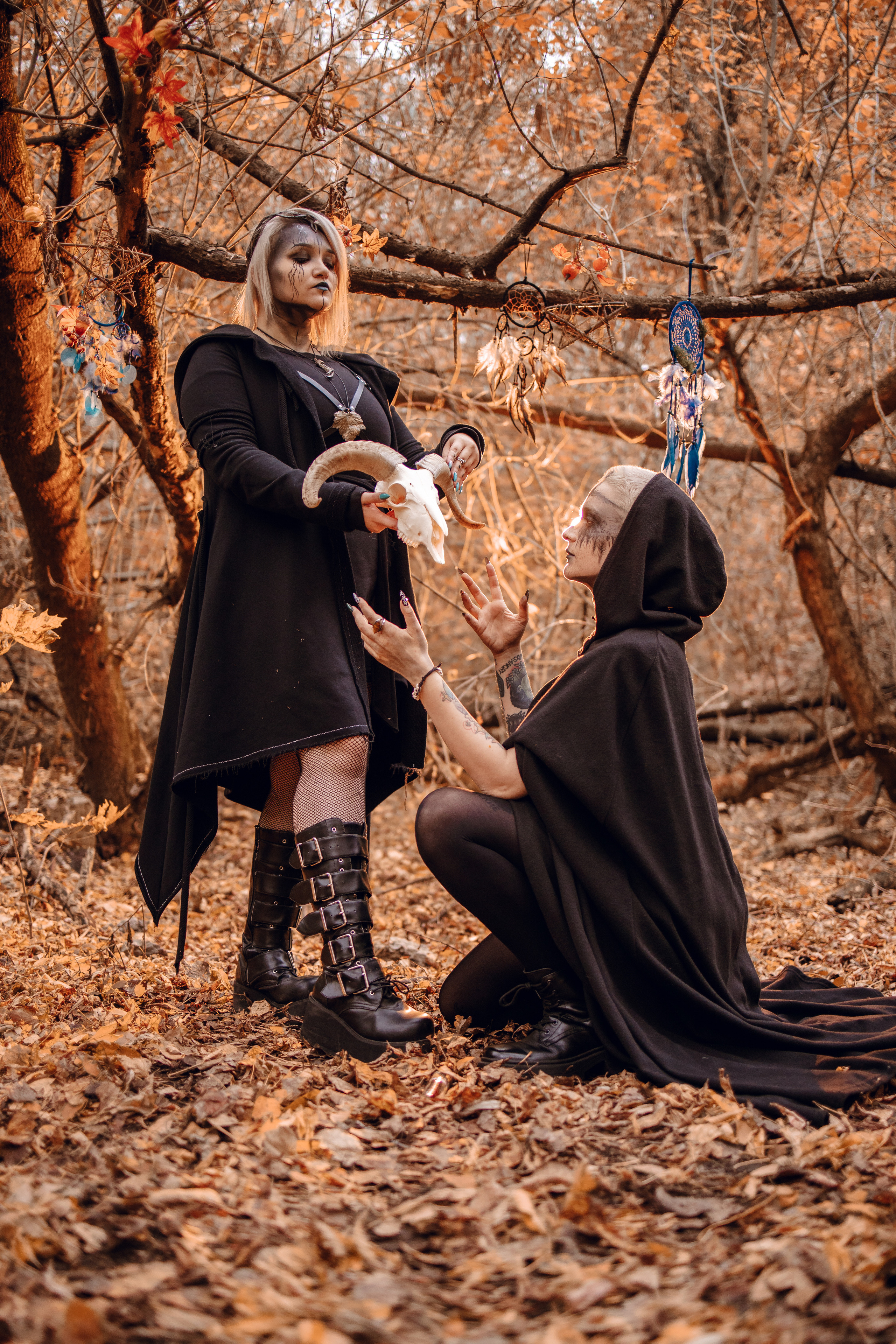 Арт. Август Гайст Фотограф в Москве