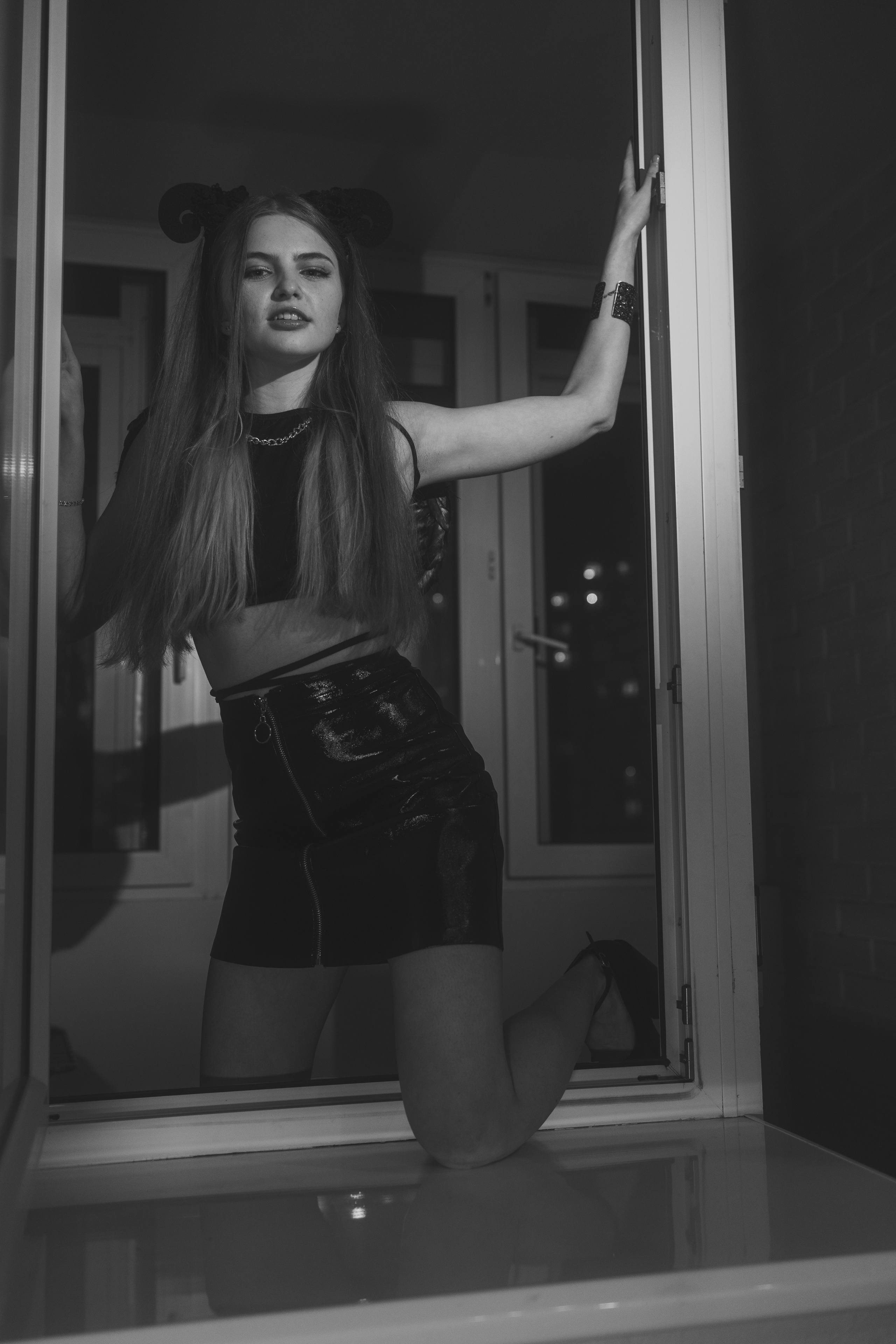 Помещения. Август Гайст Фотограф в Москве