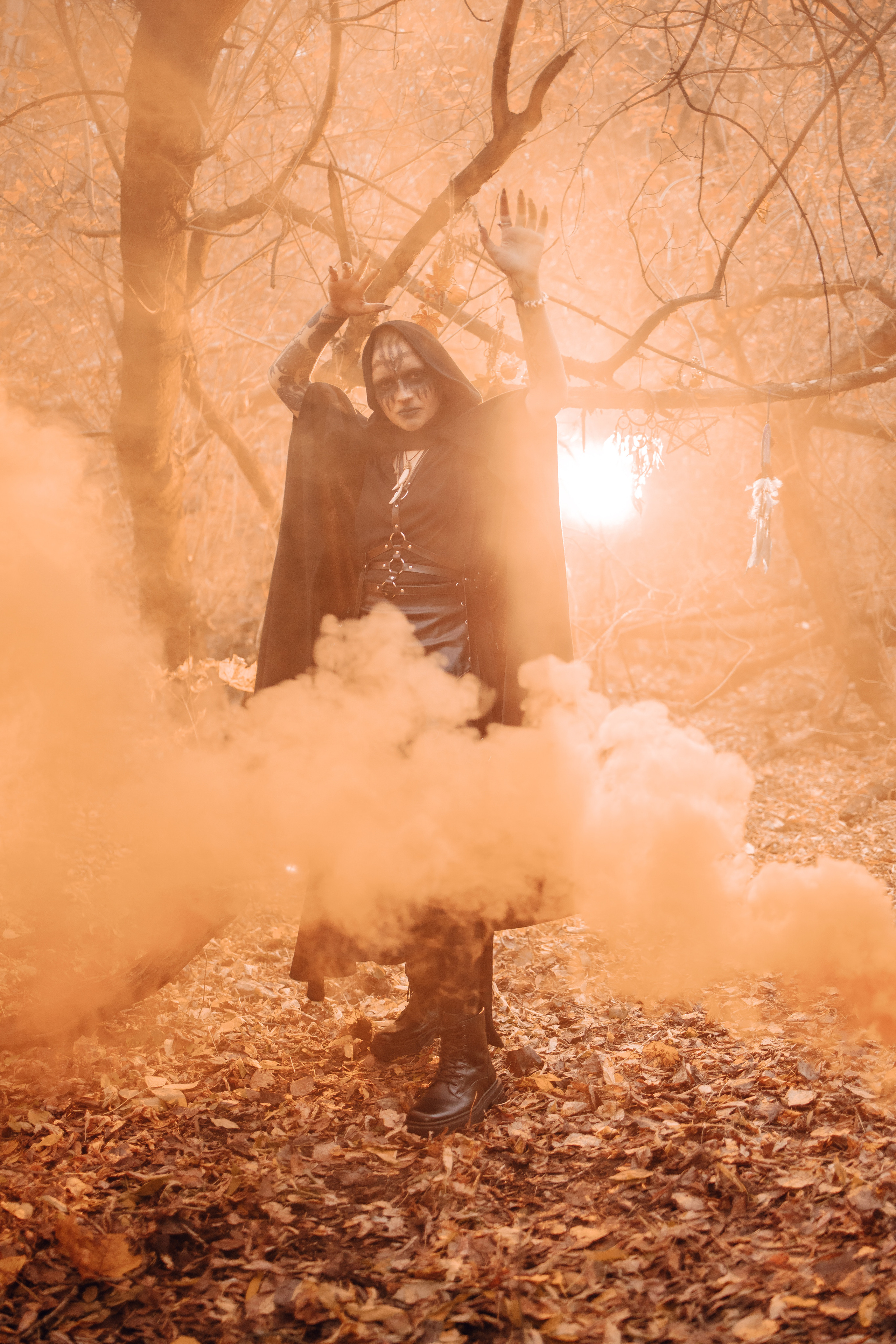 Арт. Август Гайст Фотограф в Москве