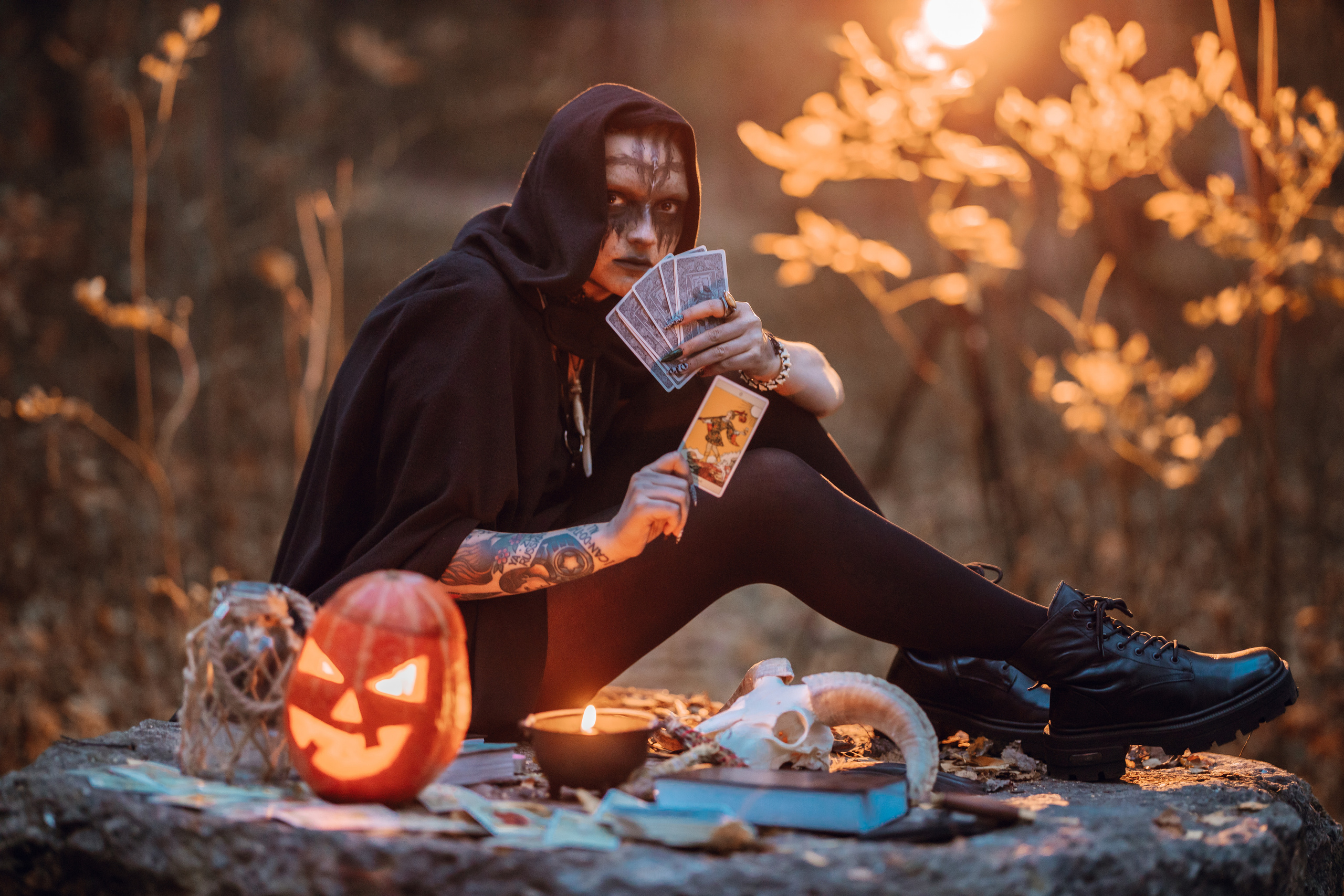 Арт. Август Гайст Фотограф в Москве