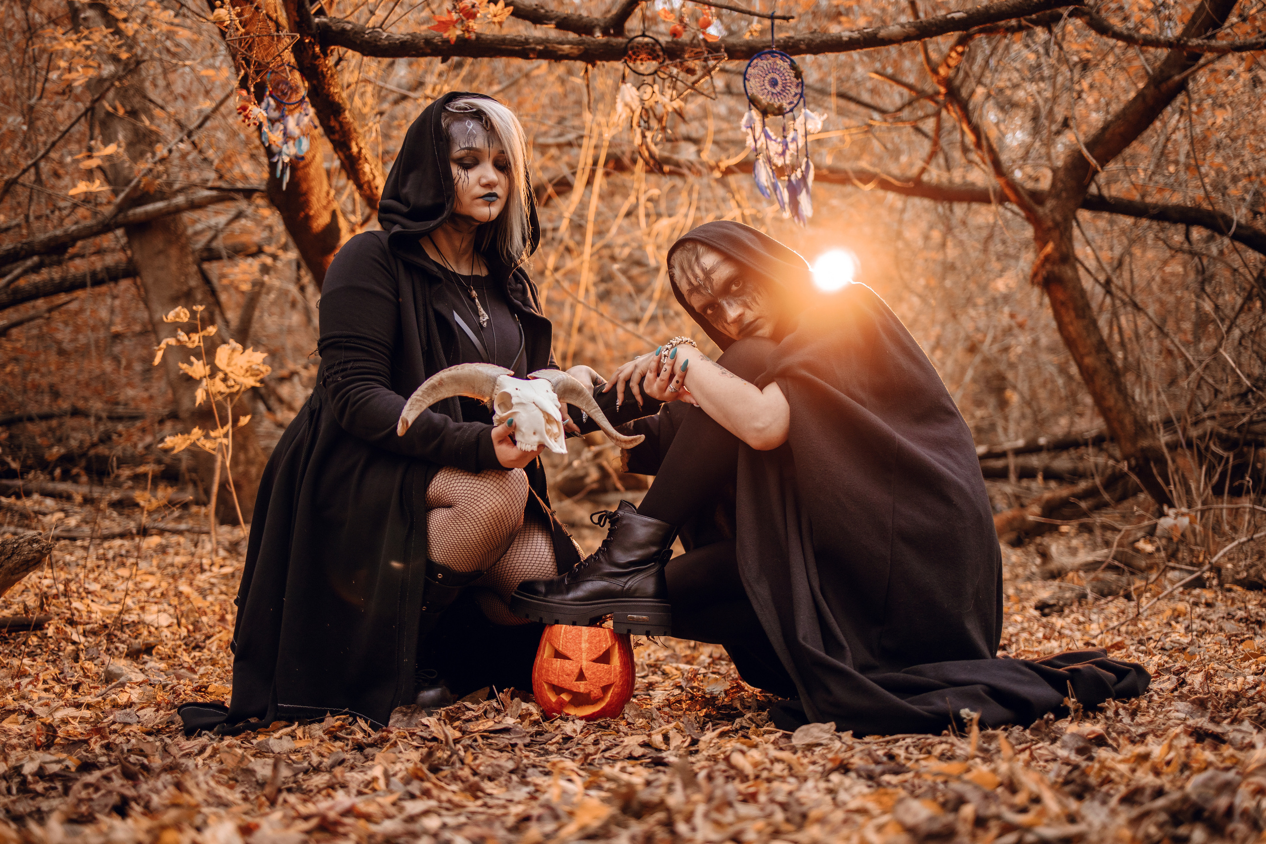 Арт. Август Гайст Фотограф в Москве