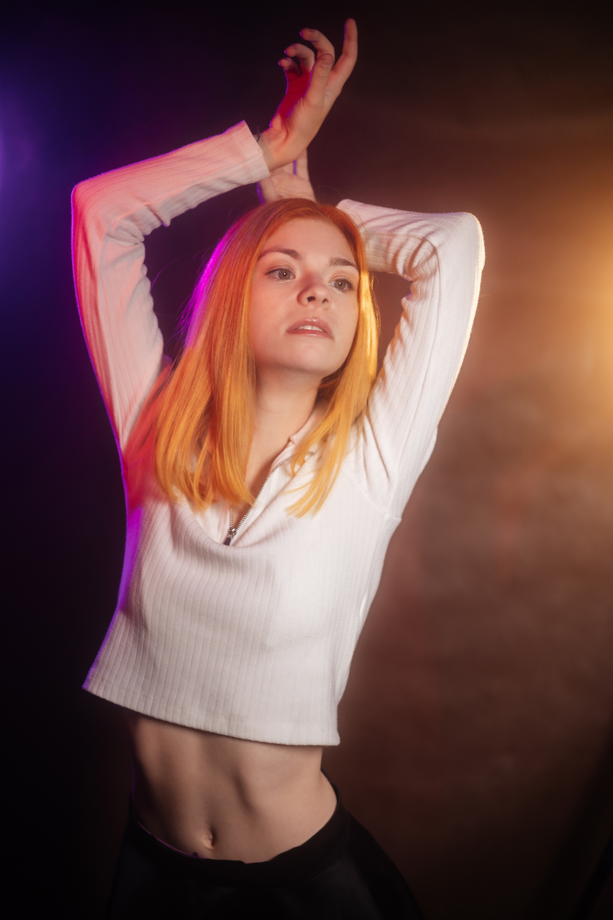 Помещения. Август Гайст Фотограф в Москве