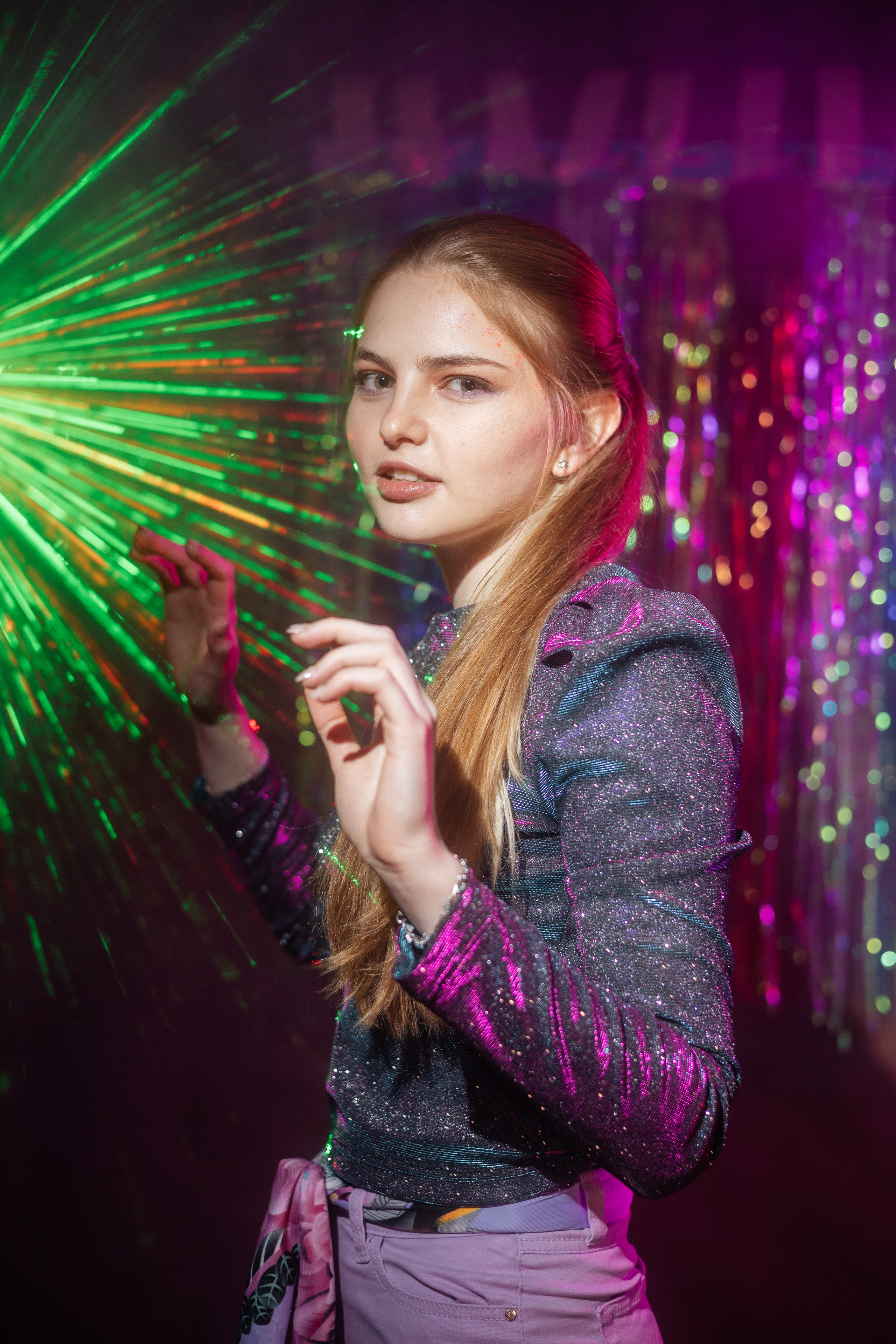 Арт. Август Гайст Фотограф в Москве