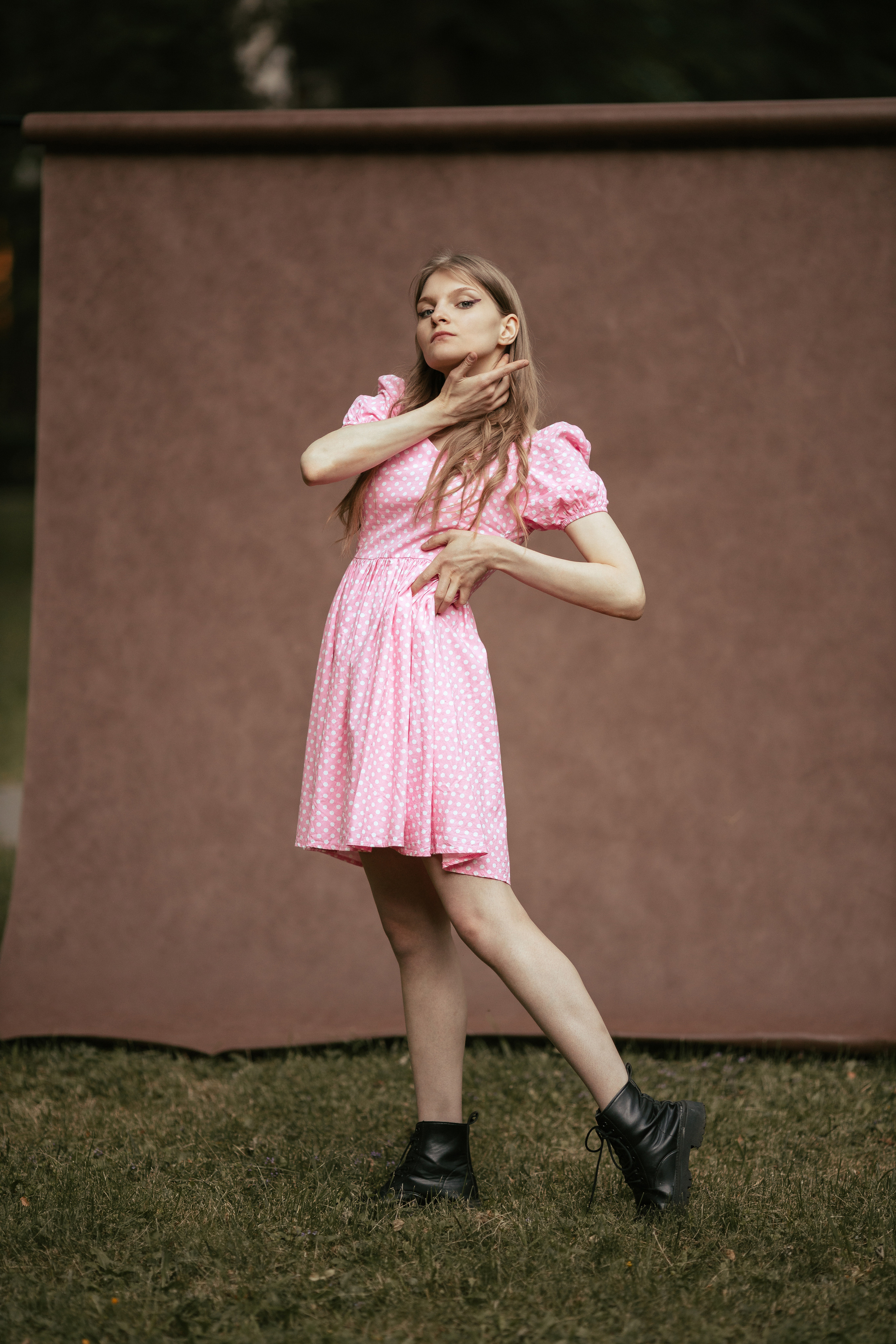 Улица. Август Гайст Фотограф в Москве