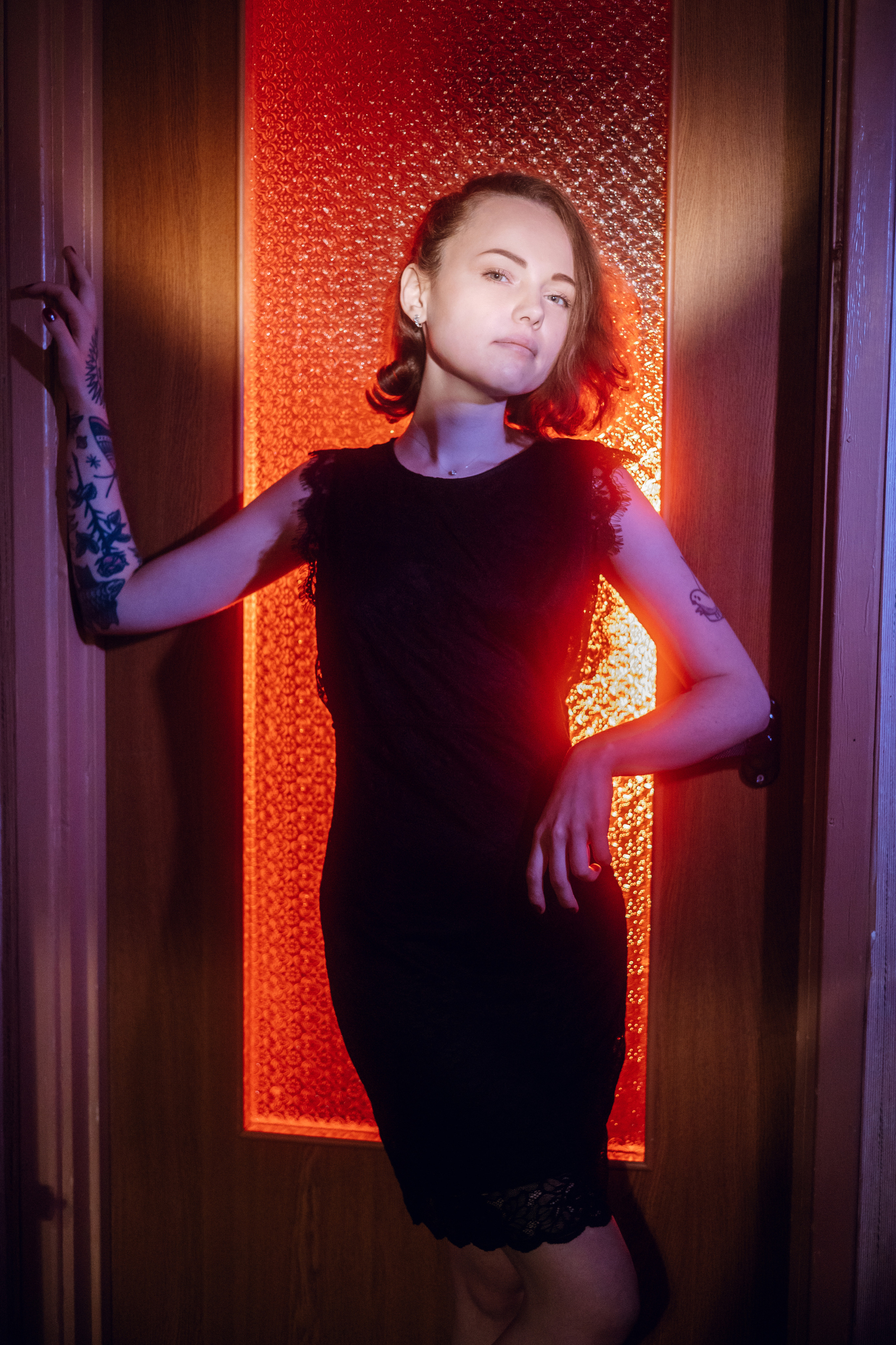 Помещения. Август Гайст Фотограф в Москве