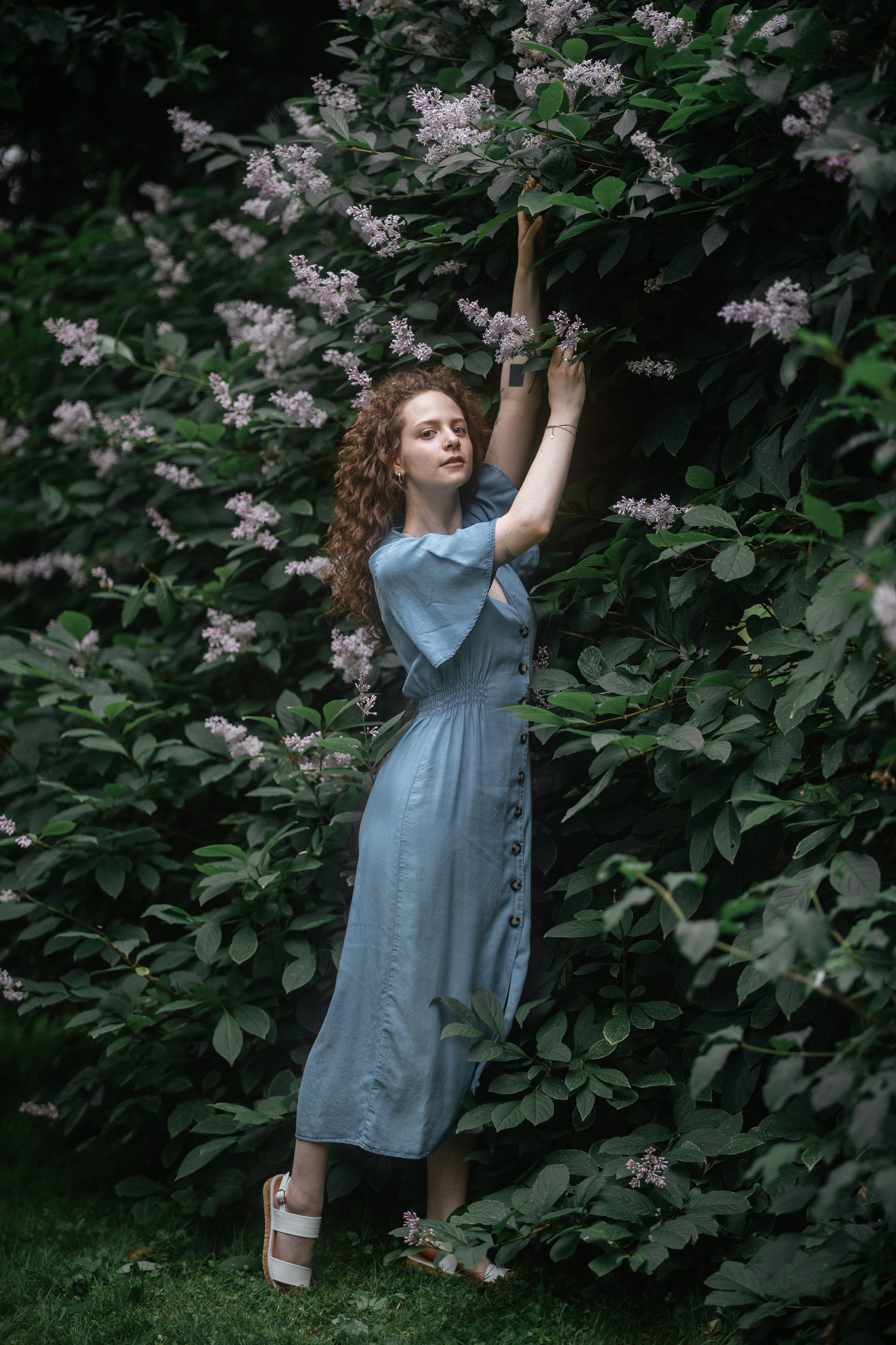 Улица. Август Гайст Фотограф в Москве