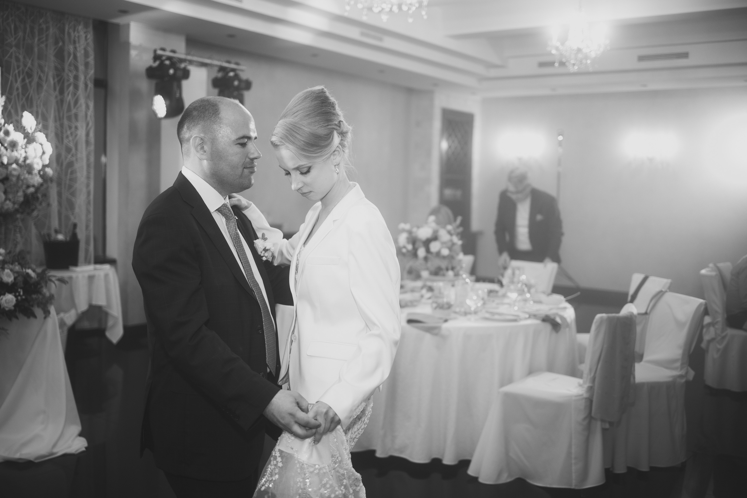 Свадьбы. Август Гайст Фотограф в Москве