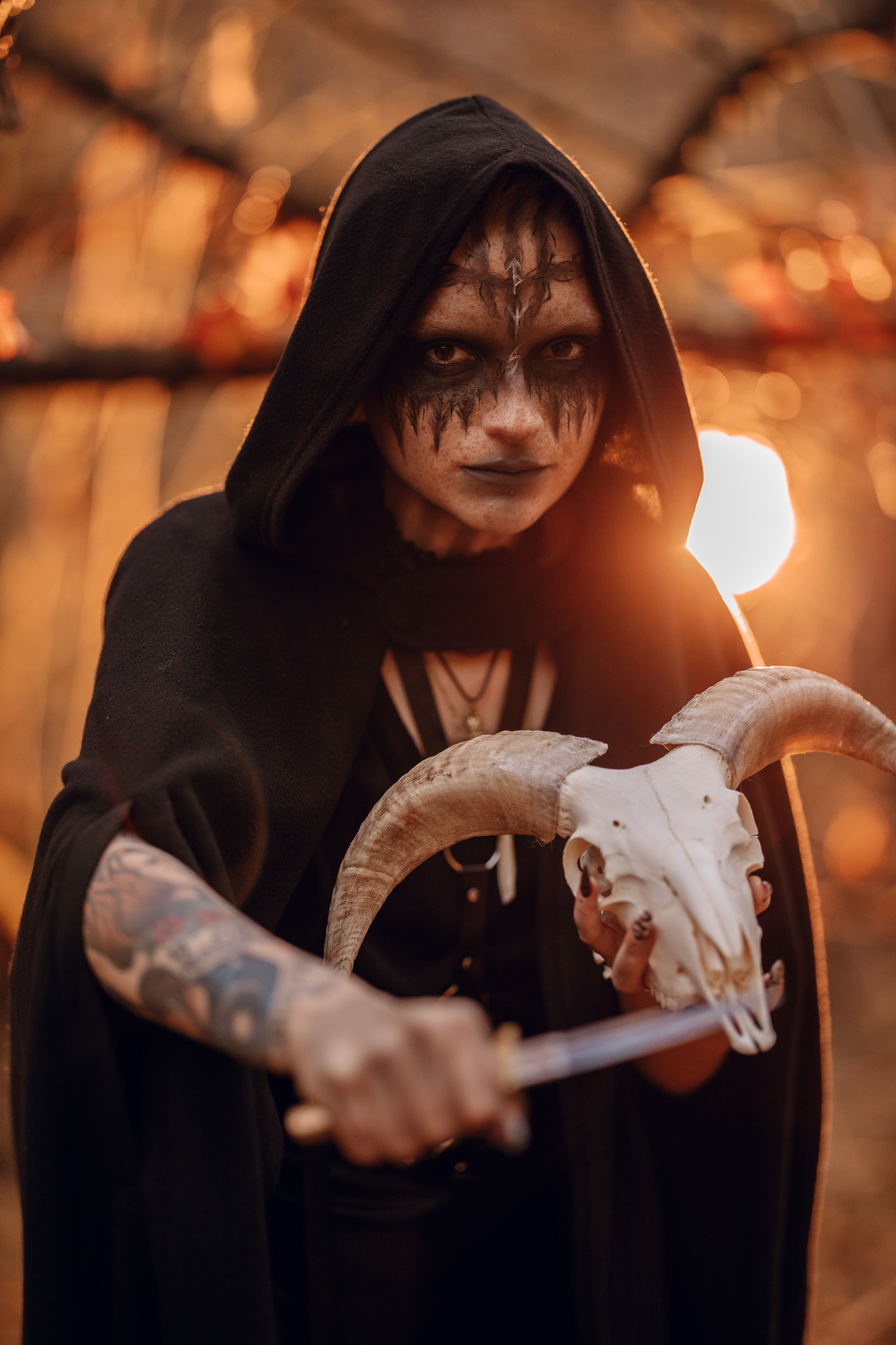 Арт. Август Гайст Фотограф в Москве