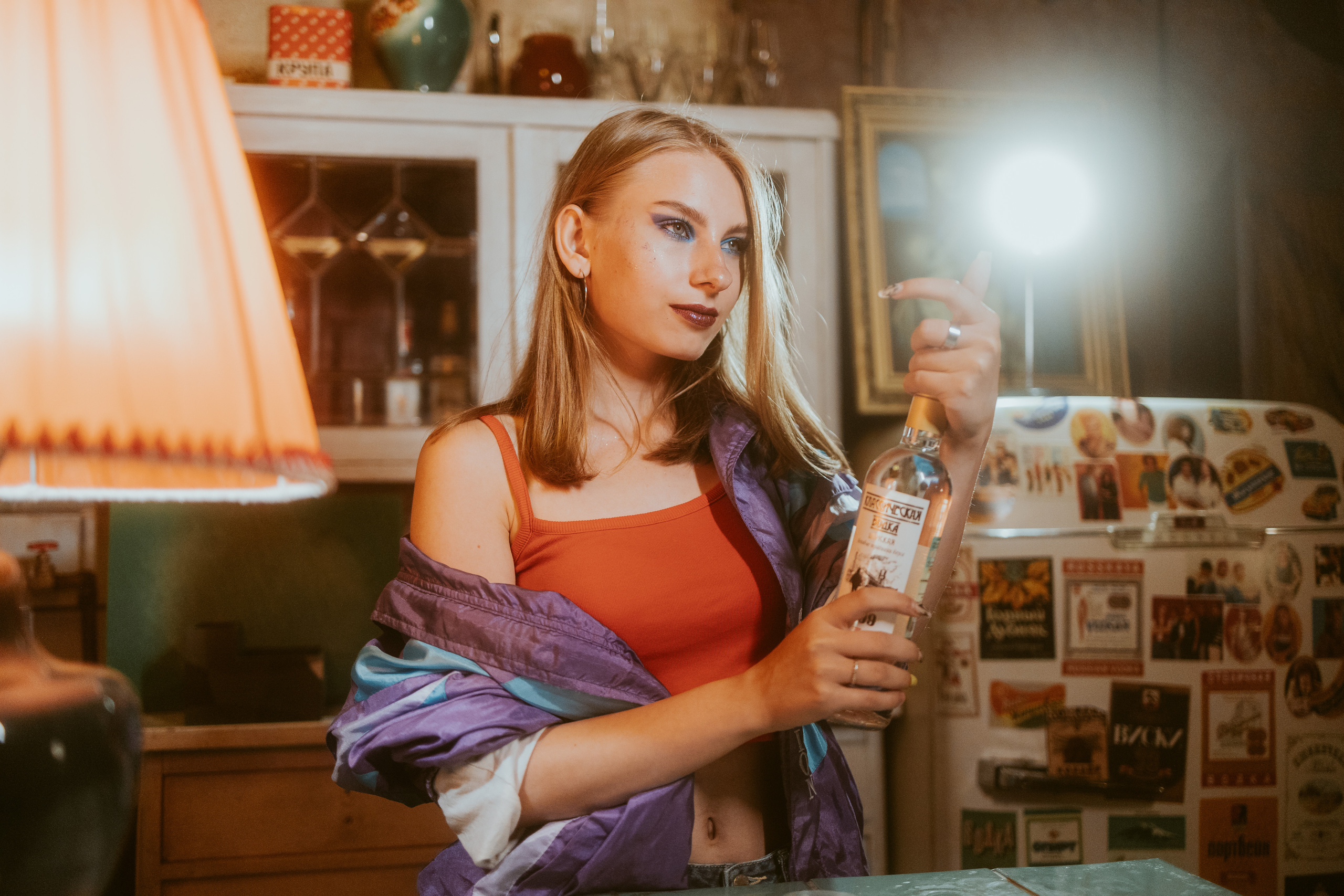 Помещения. Август Гайст Фотограф в Москве