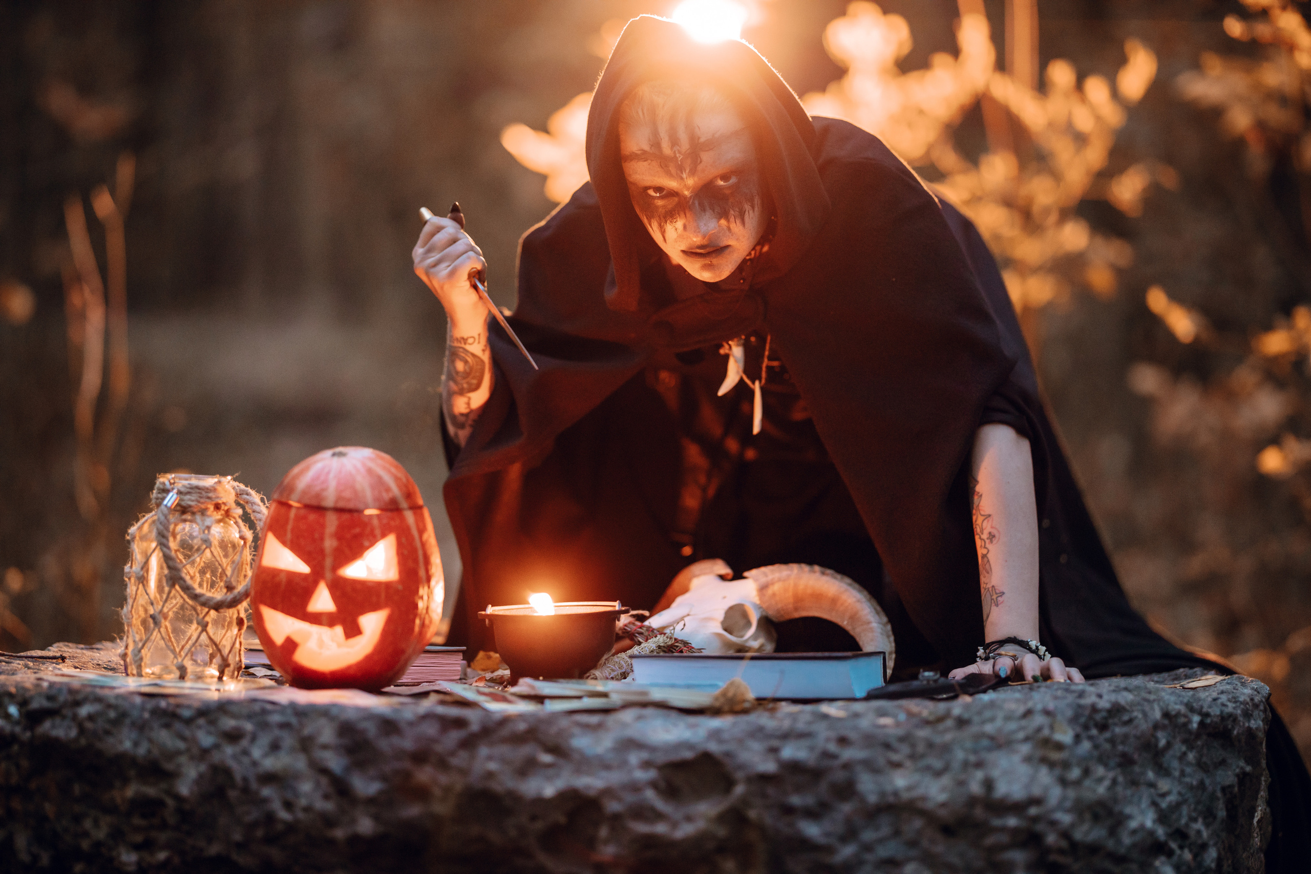 Арт. Август Гайст Фотограф в Москве