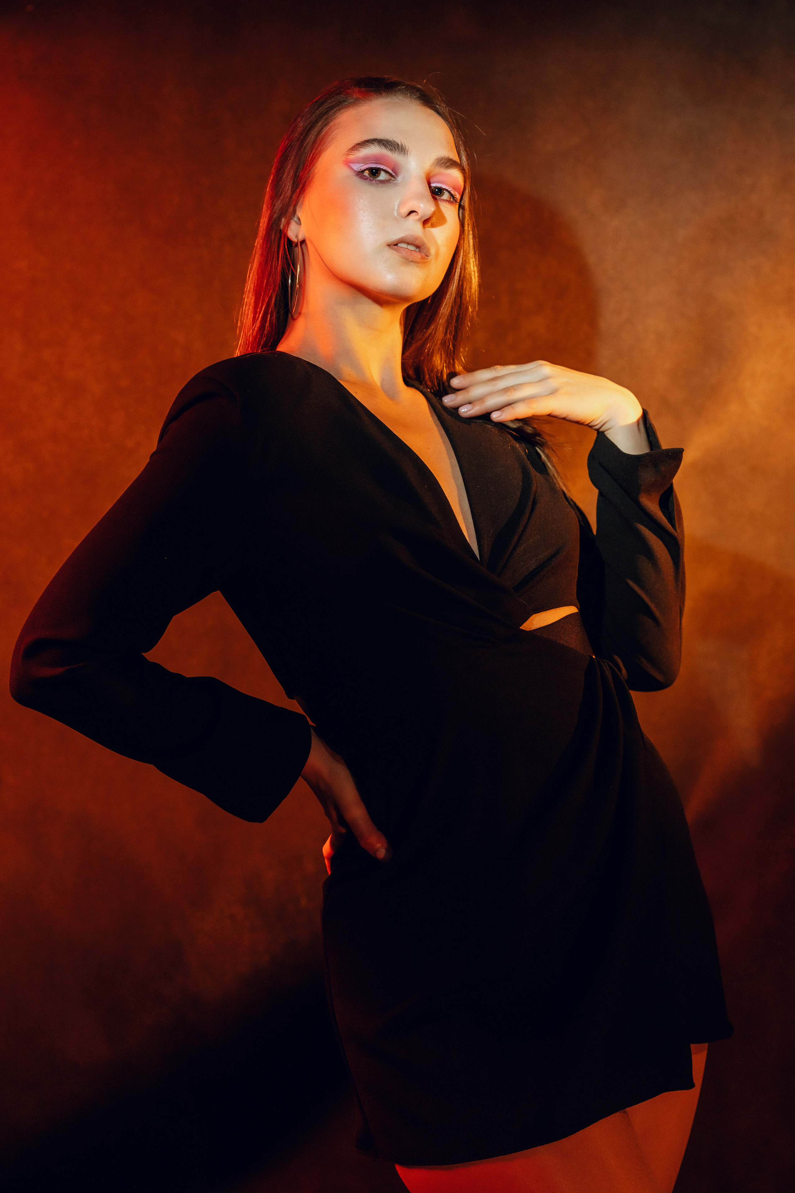 Помещения. Август Гайст Фотограф в Москве