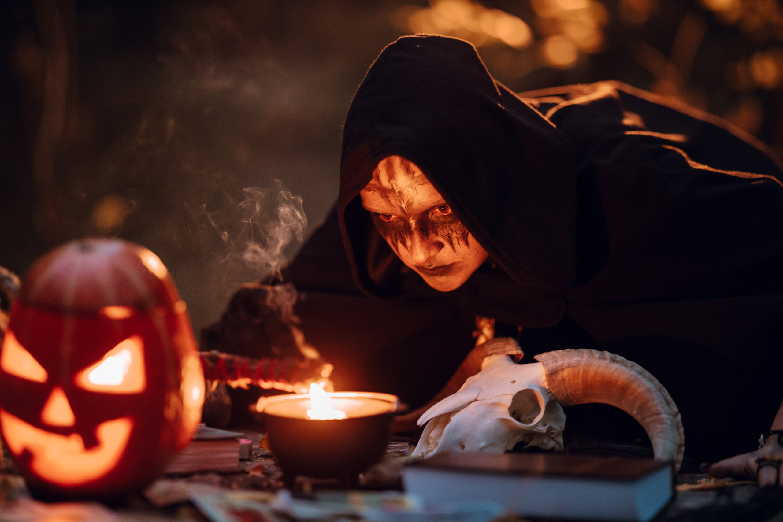 Арт. Август Гайст Фотограф в Москве