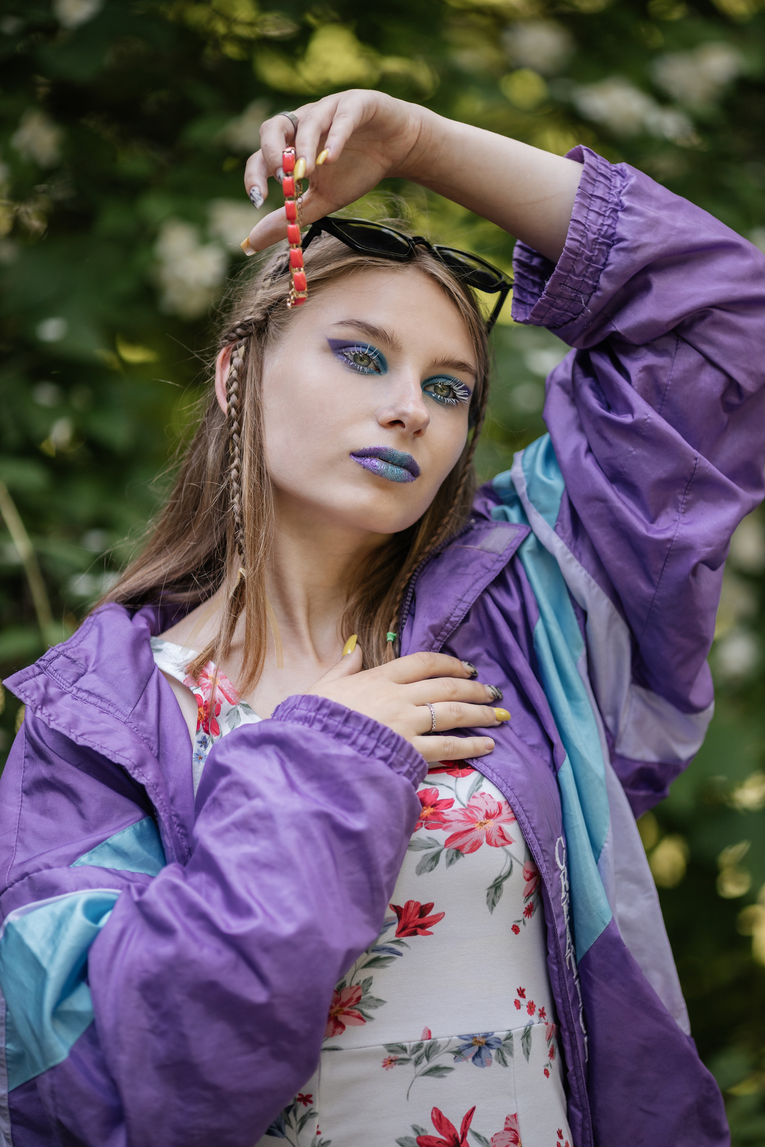 Улица. Август Гайст Фотограф в Москве