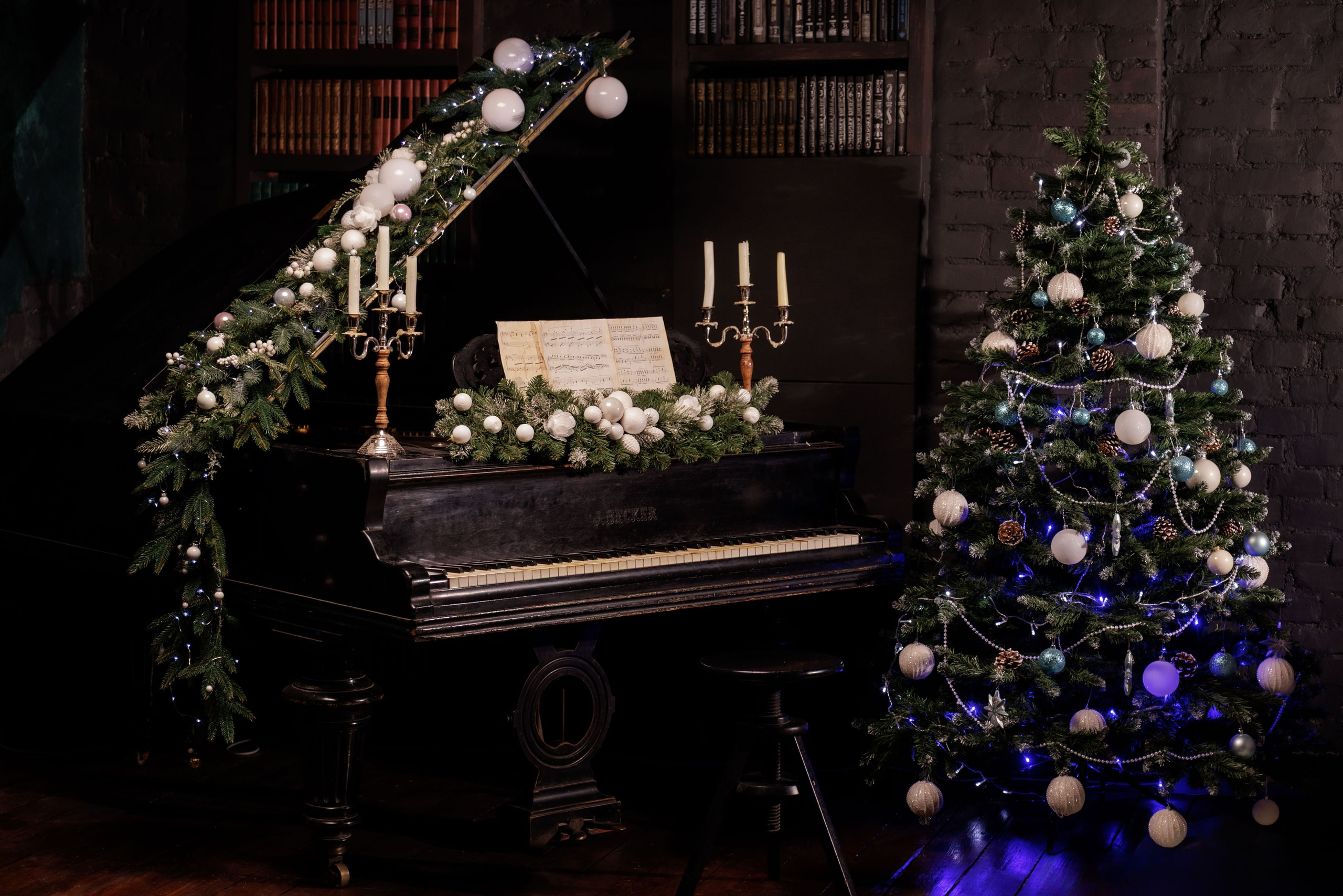 Фотостудия в Рыбинске Destination Studio