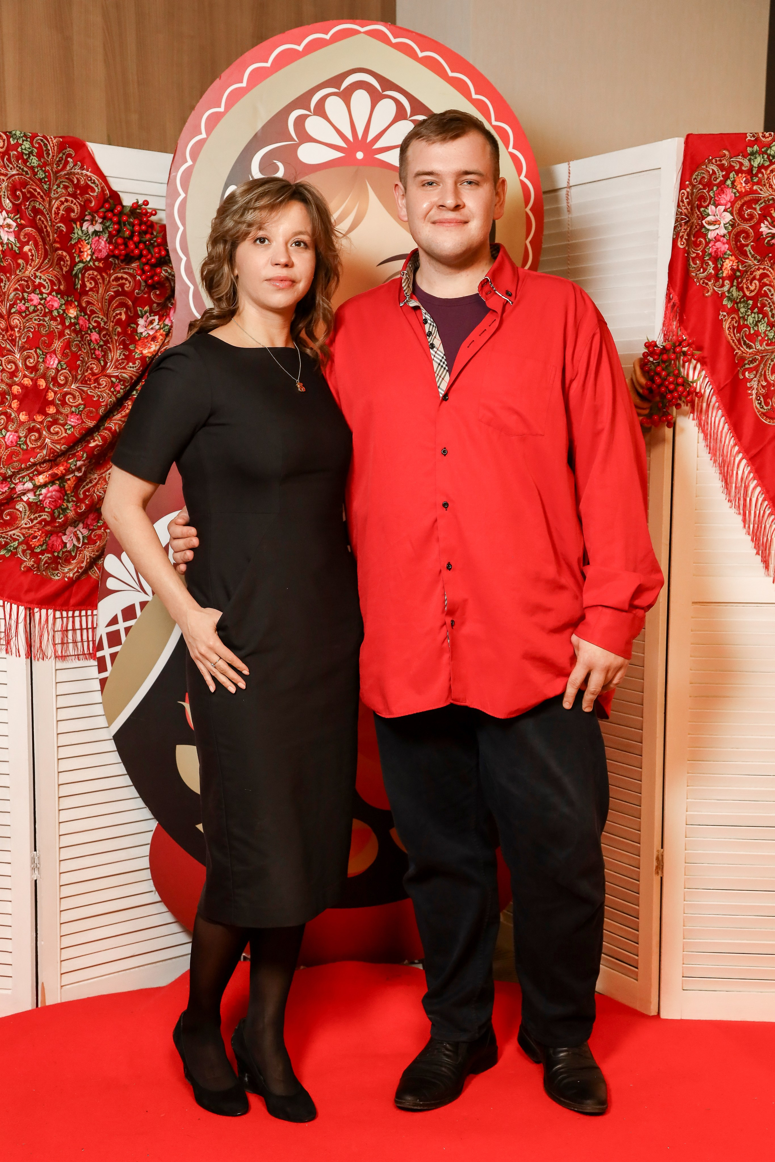 Edge Селигерская. Фотограф Антон Чупринин