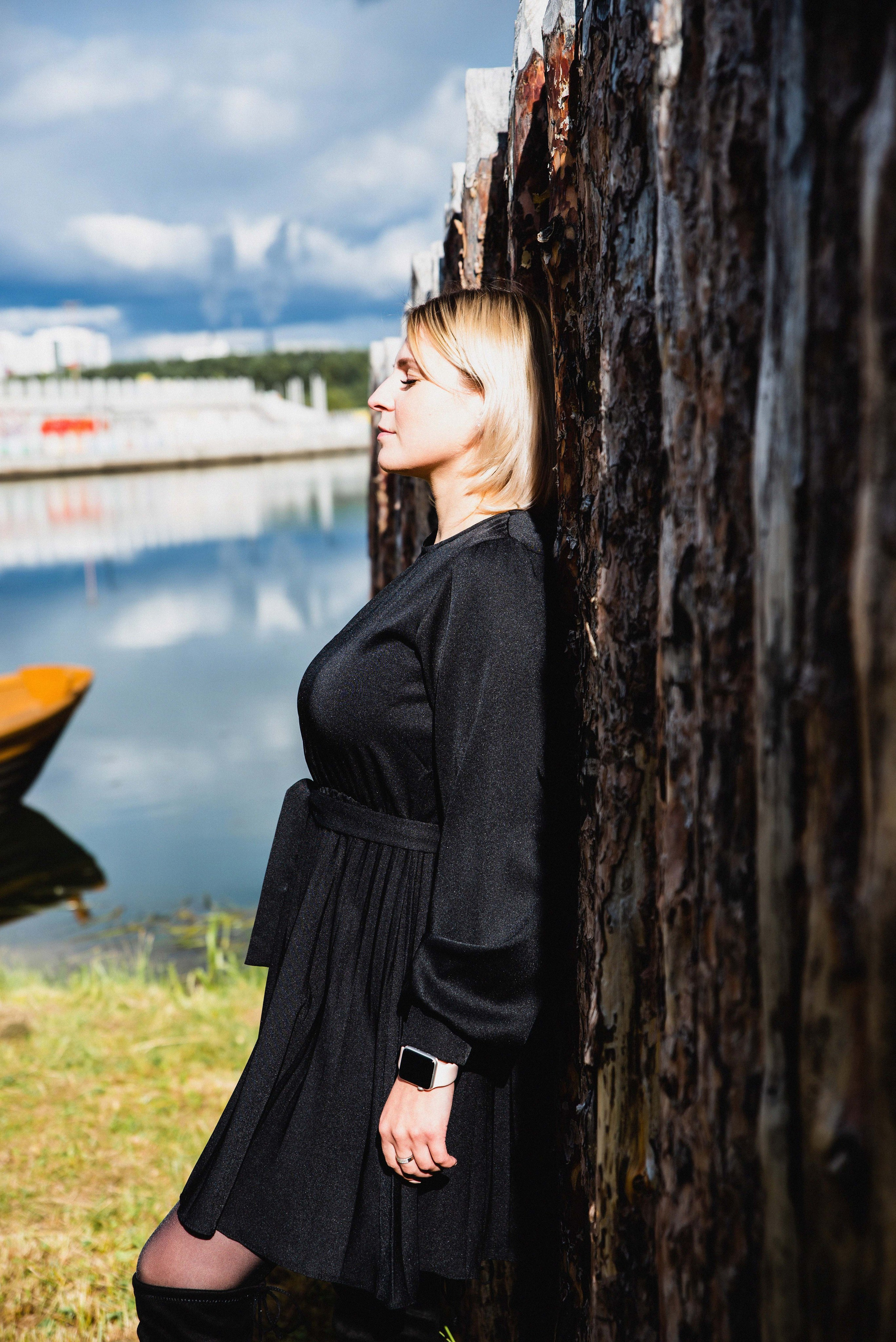 Женские портреты. Айсылу Счастливая — Фотограф | Ретушёр | Нейрокреатор