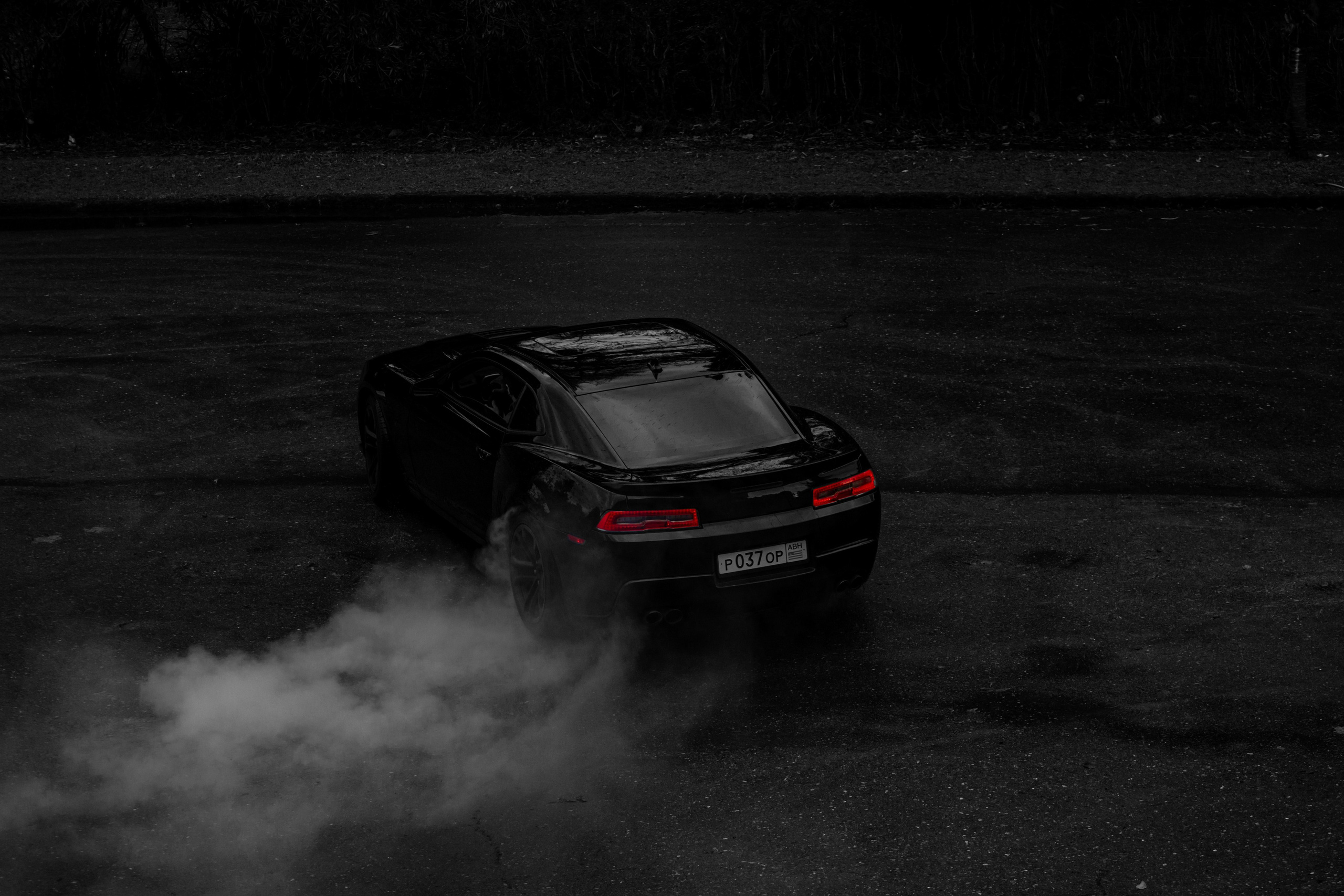 Машины. Фотограф в Санкт-Петербурге и Москве Макс Спектор