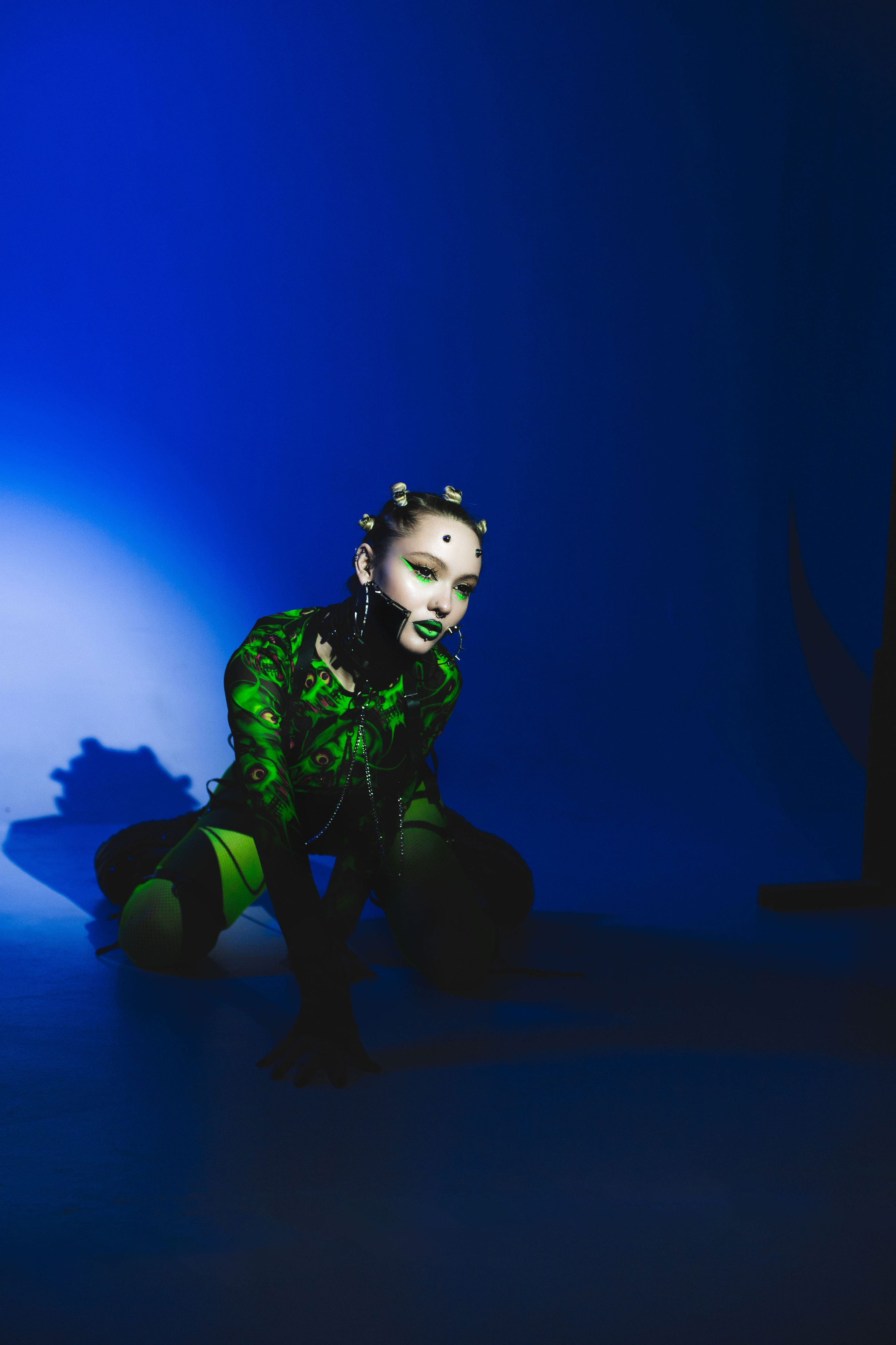 Арт фотограф, косплей фотограф. Фотограф Виктория Меллез