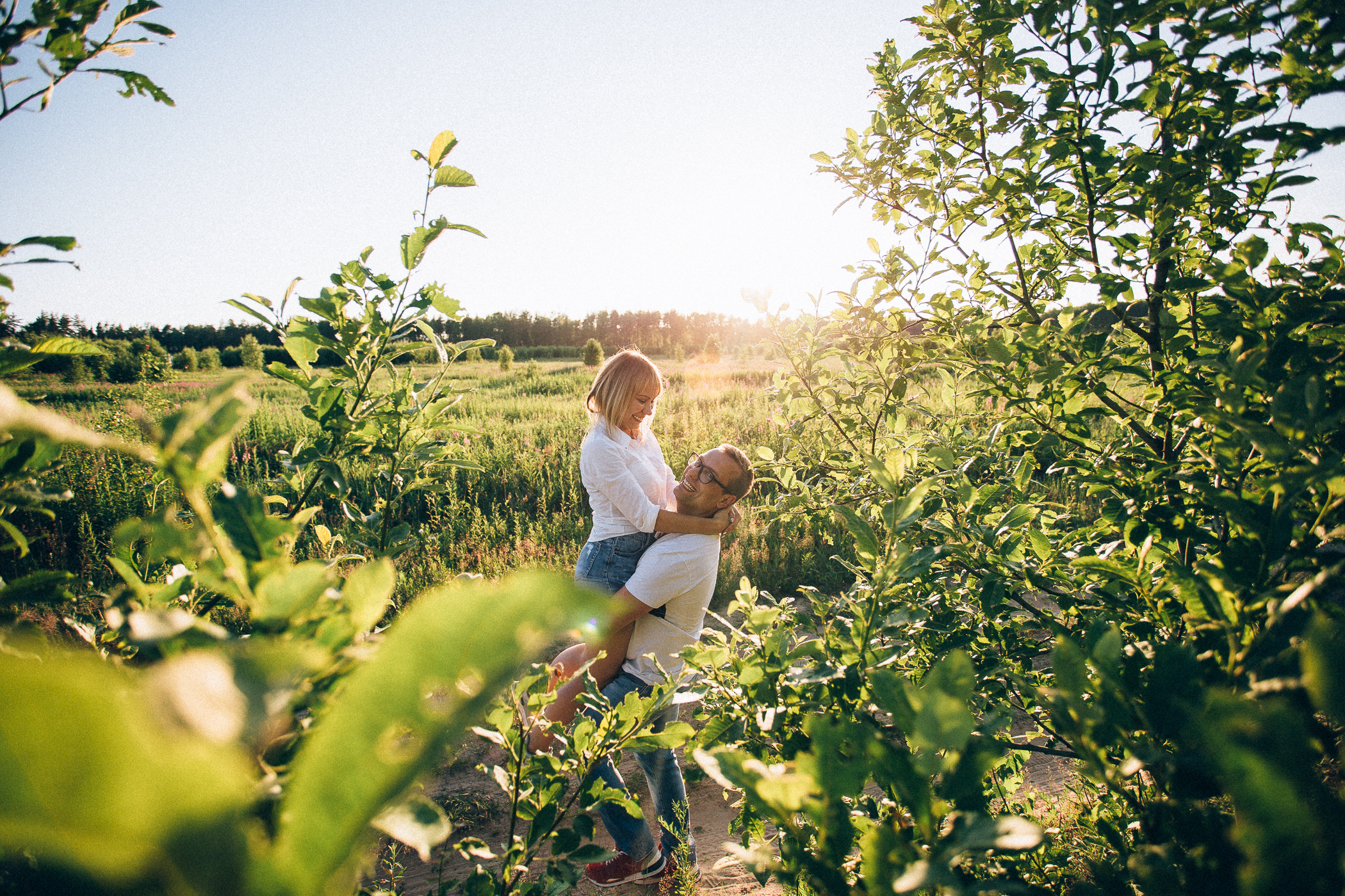 Фотосессия пары, лав стори, предсвадебная съемка. Свадебный и семейный фотограф в Твери, Москве, Санкт-Петербурге