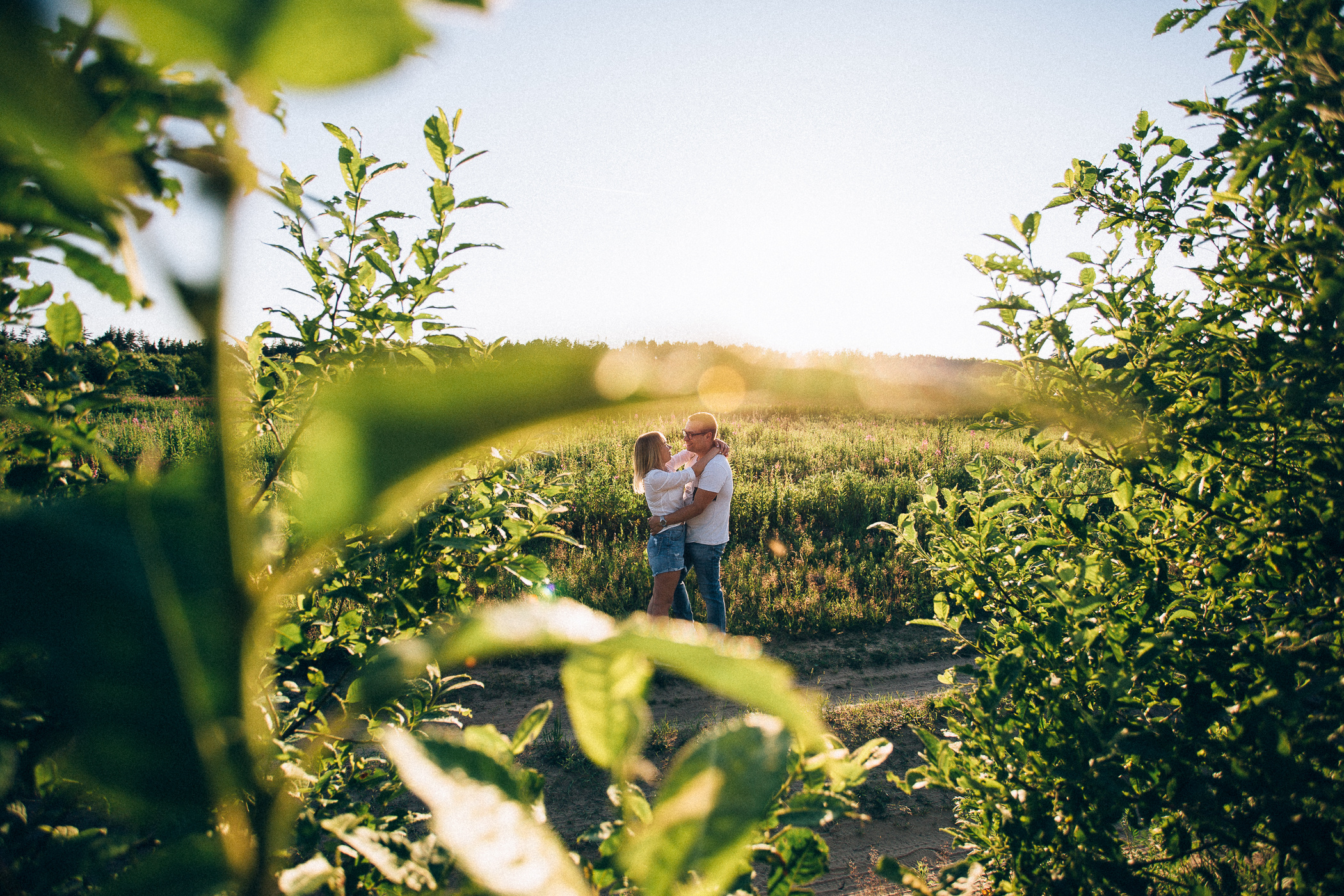 Фотосессия пары, лав стори, предсвадебная съемка. Свадебный и семейный фотограф в Твери, Москве, Санкт-Петербурге